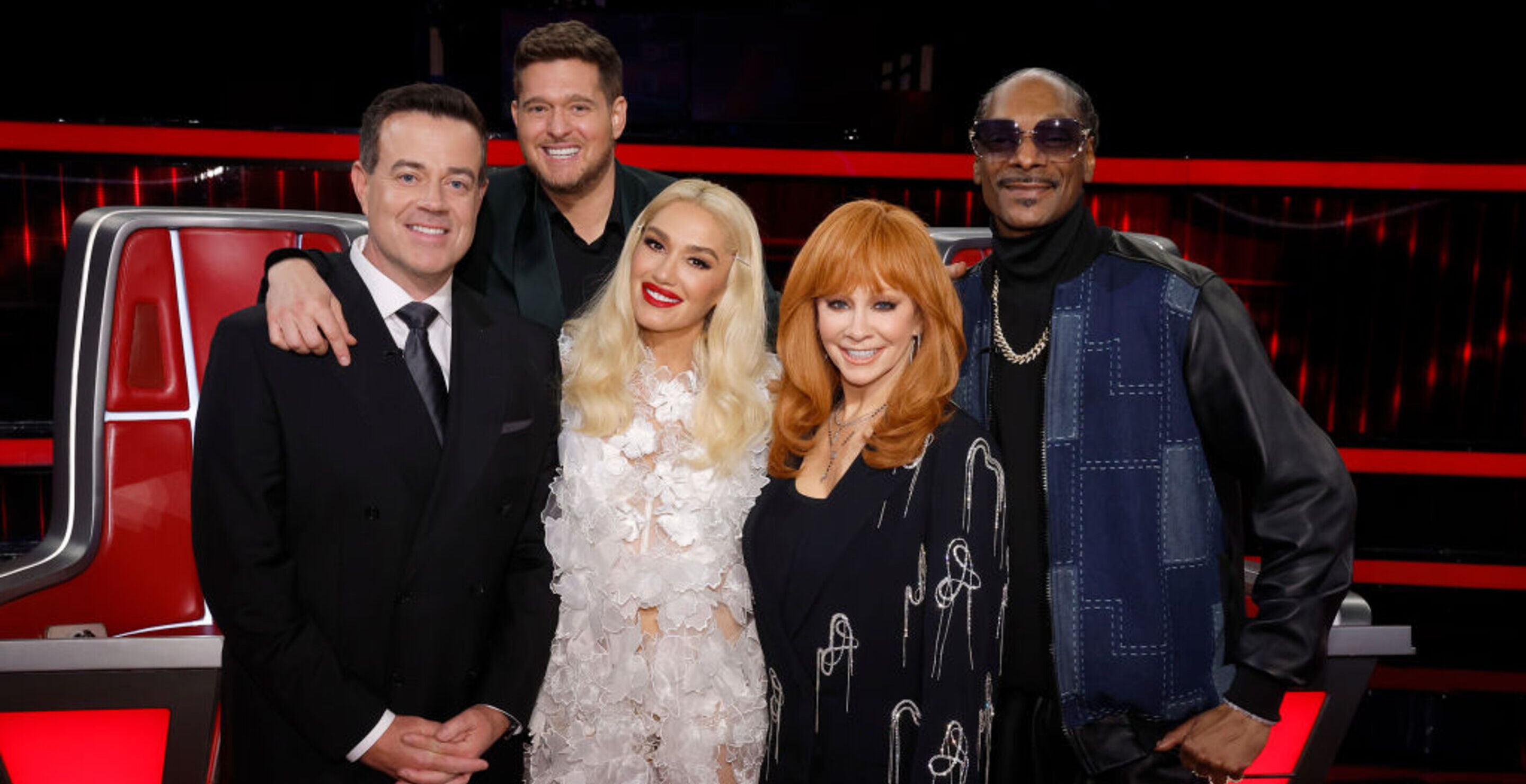 'The Voice' Has Its 26 Winner But Not Everyone Is Happy