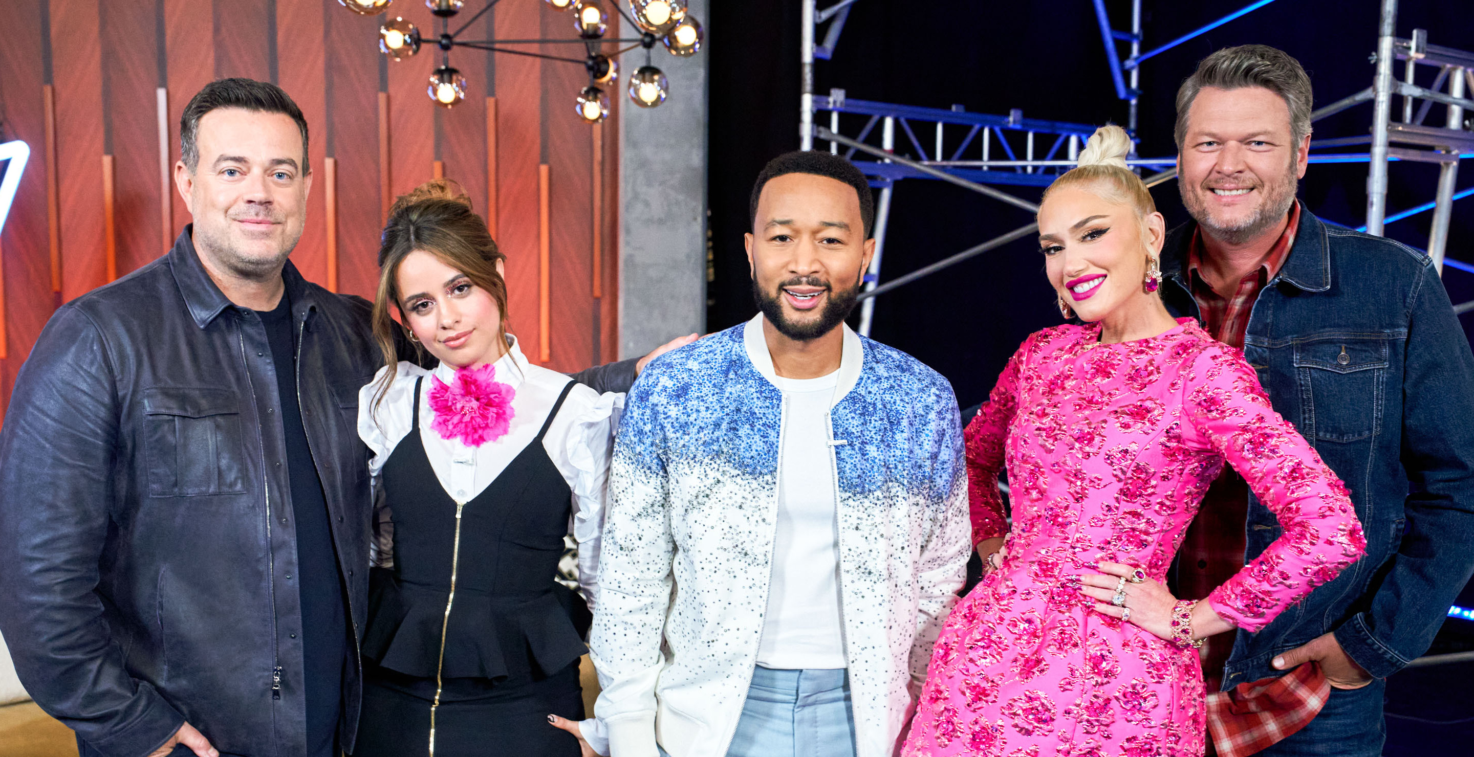 'The Voice' Is Bringing Back Former Coaches For Season 26 Finale