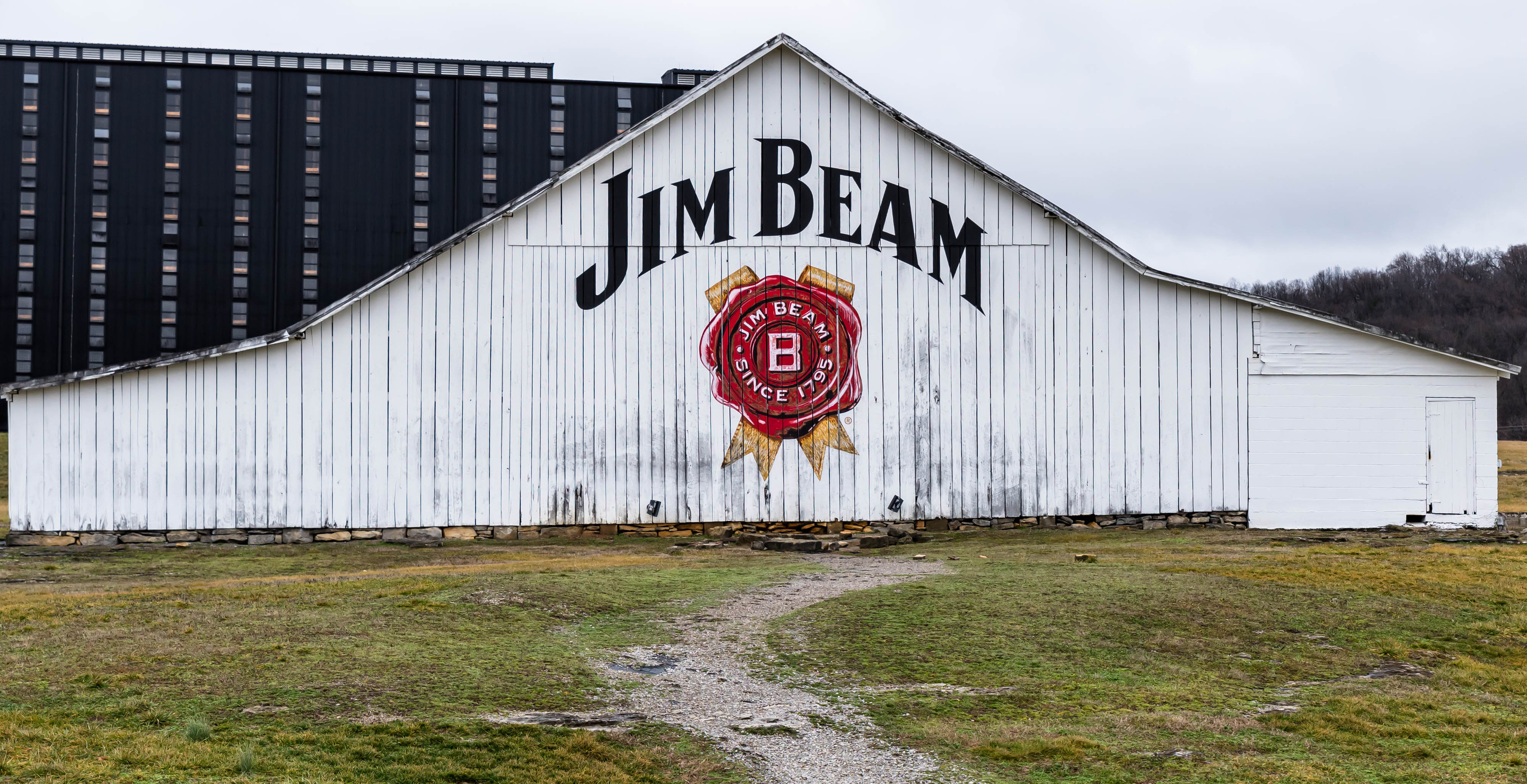 This Is Not A Drill! You Can Now Buy Personalized Barrels Of Whiskey From Jim Beam