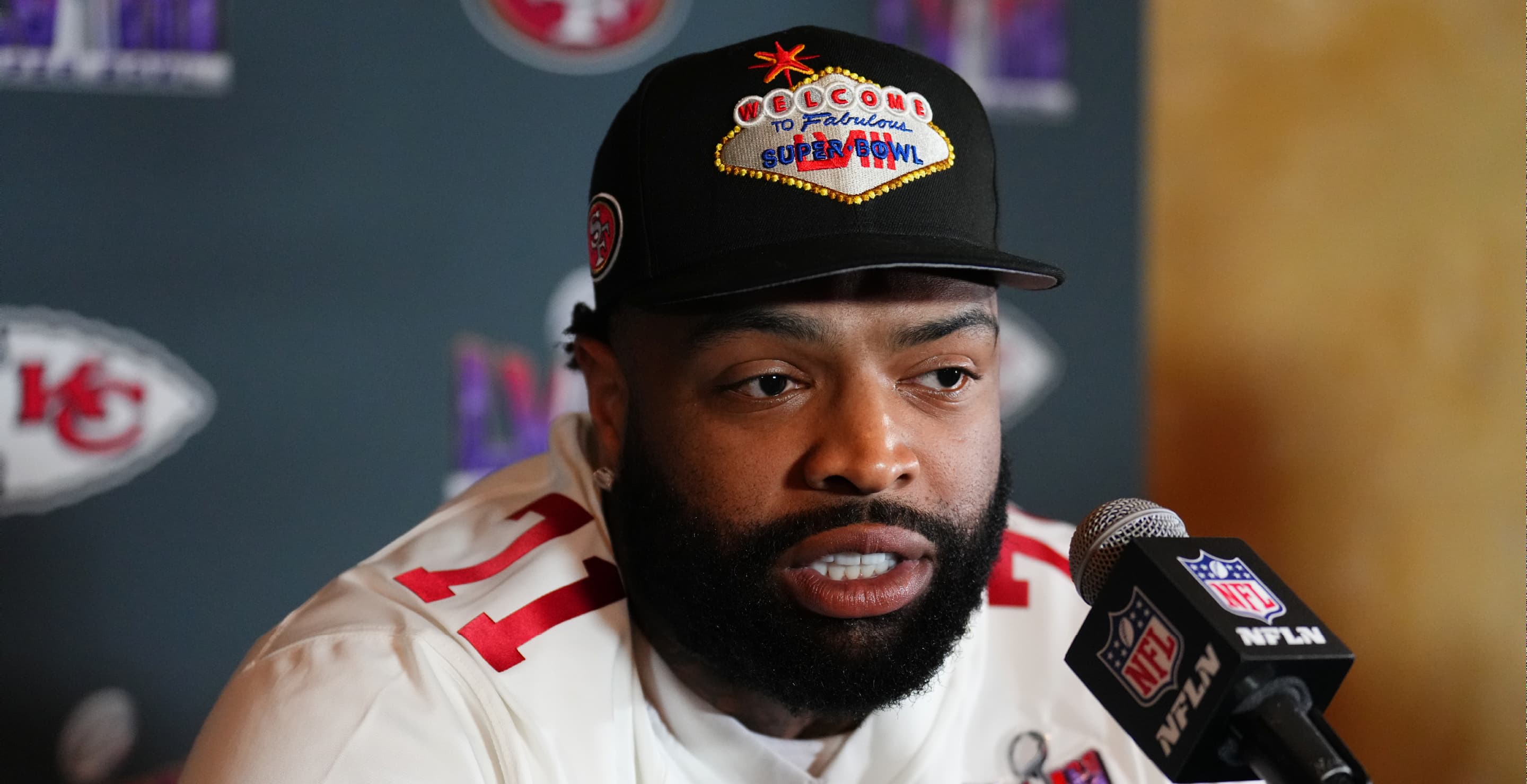Trent Williams