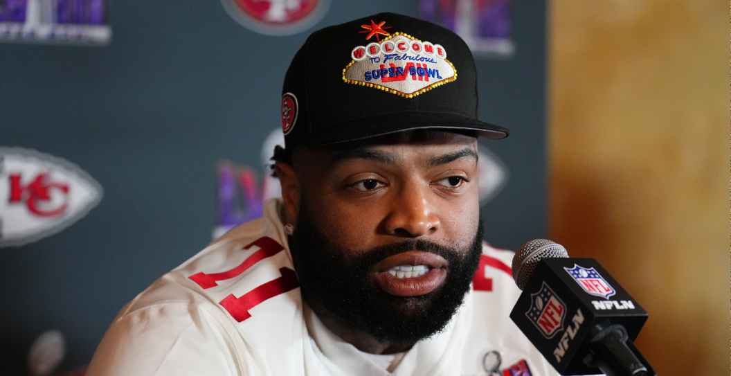 Trent Williams