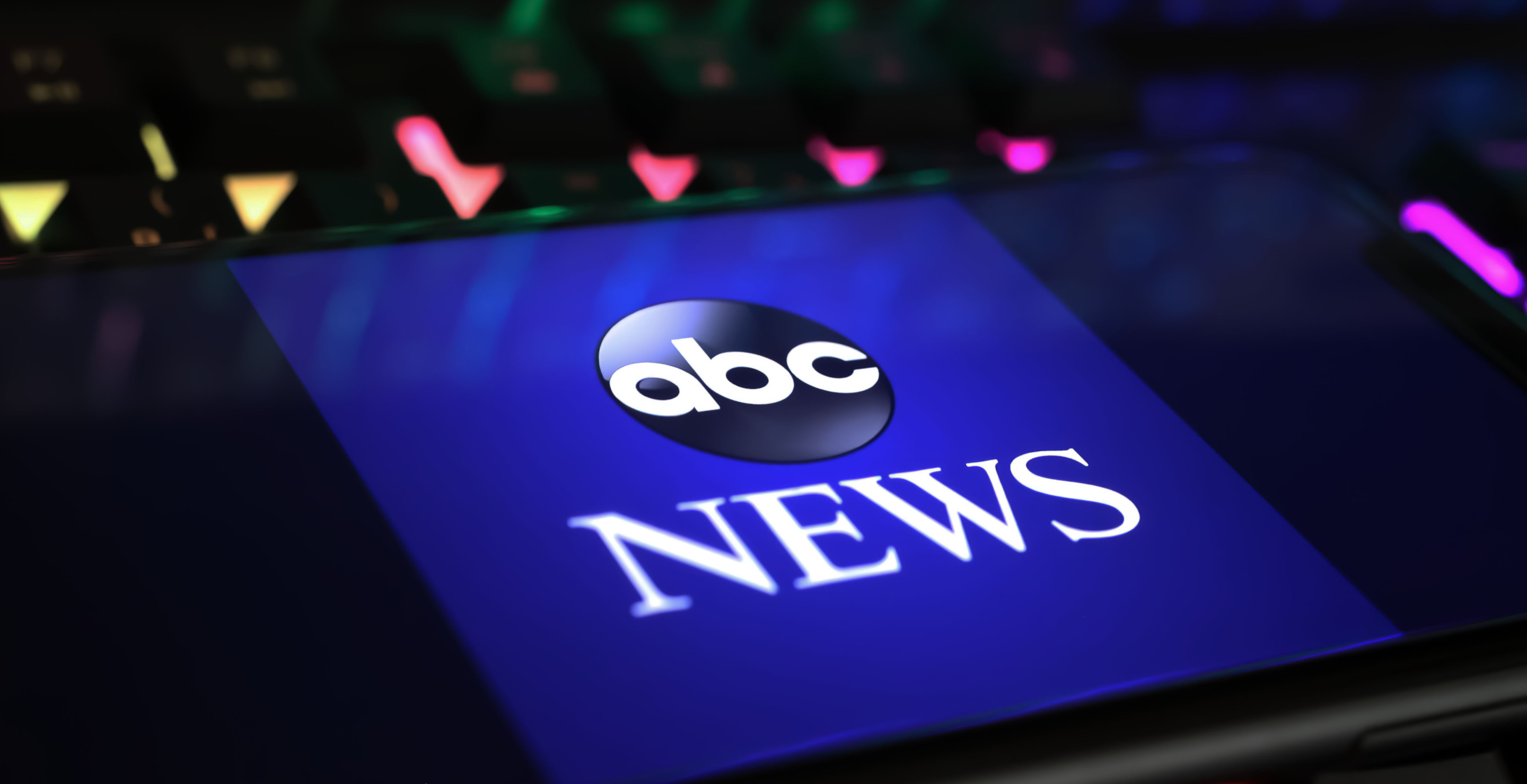 Two ABC News Legends Allegedly Have "Historic" Feud And Can't Stand Each Other: Report