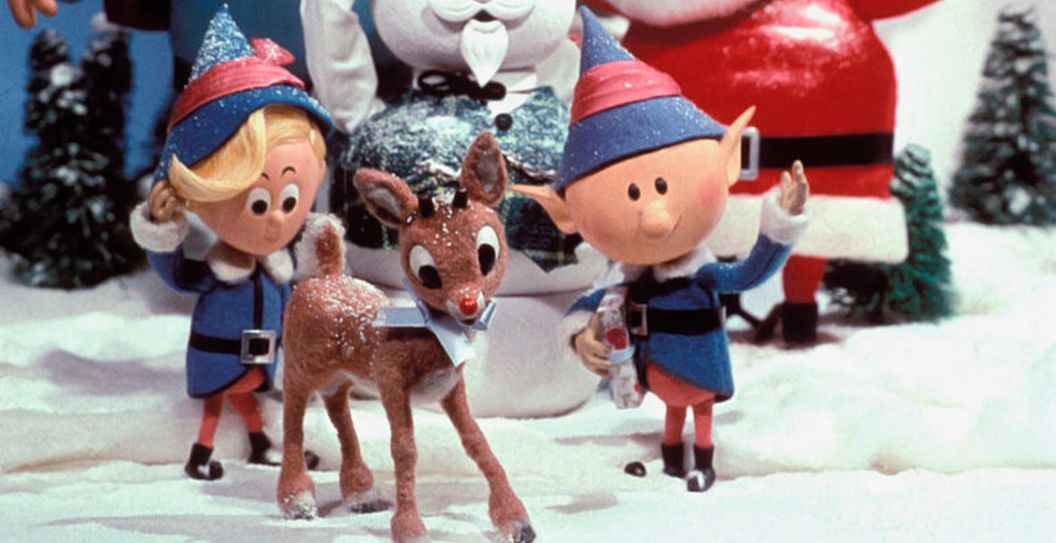 Viewers Are Angry After CBS Replaces 'Rudolph' And 'Frosty' With Dua Lipa and Josh Groban