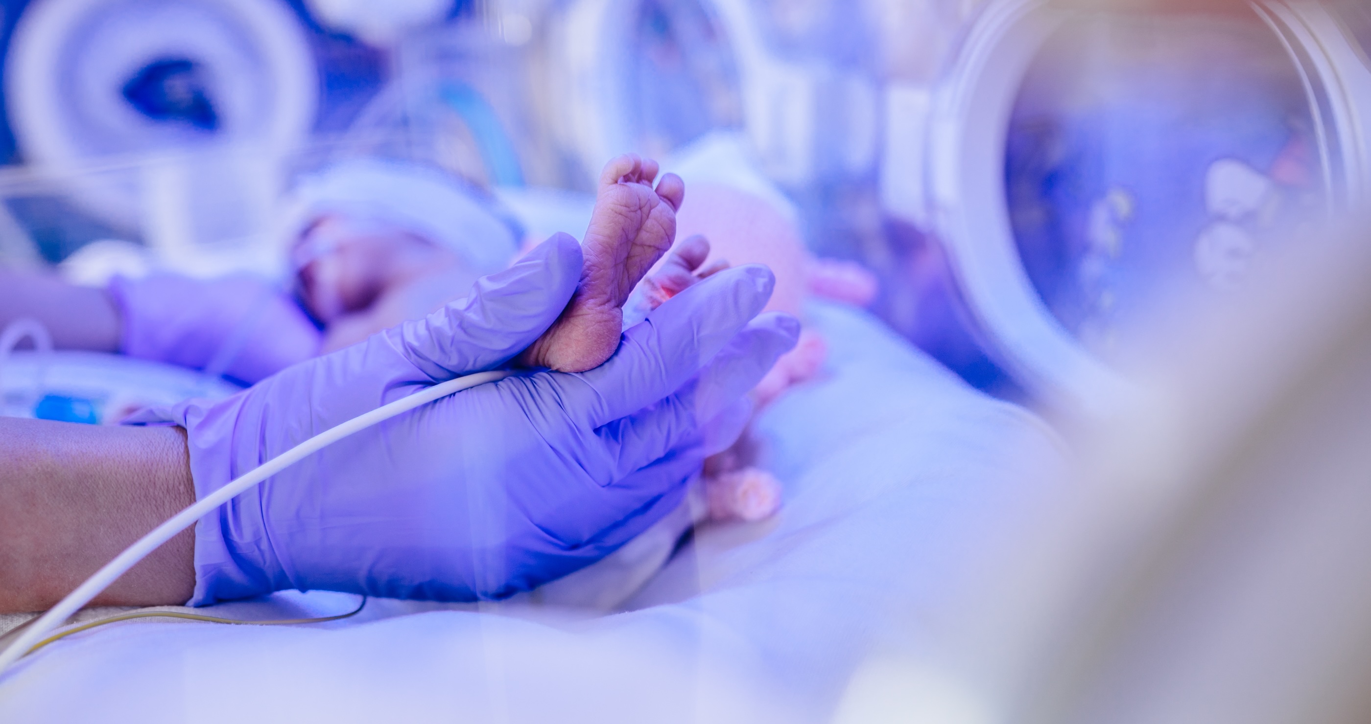 Virginia hospital shuts down after finding newborns with fractures