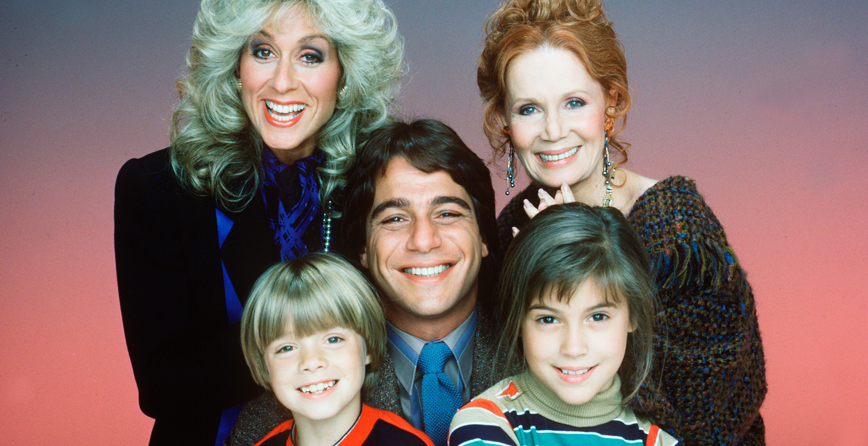 'Who's the Boss?' Star Hospitalized After Thanksgiving Accident