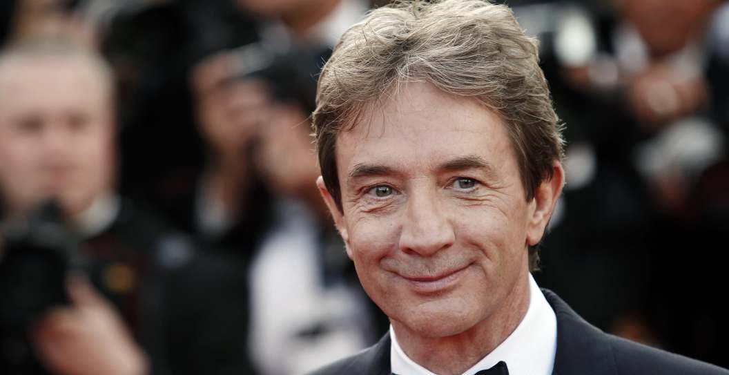 Why Martin Short Almost Quit SNL Midseason