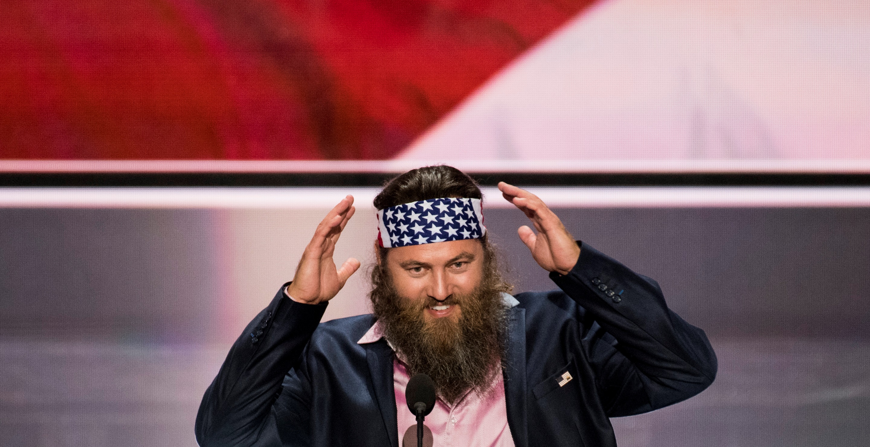 duck dynasty