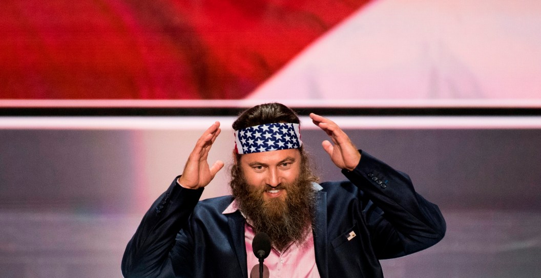 duck dynasty