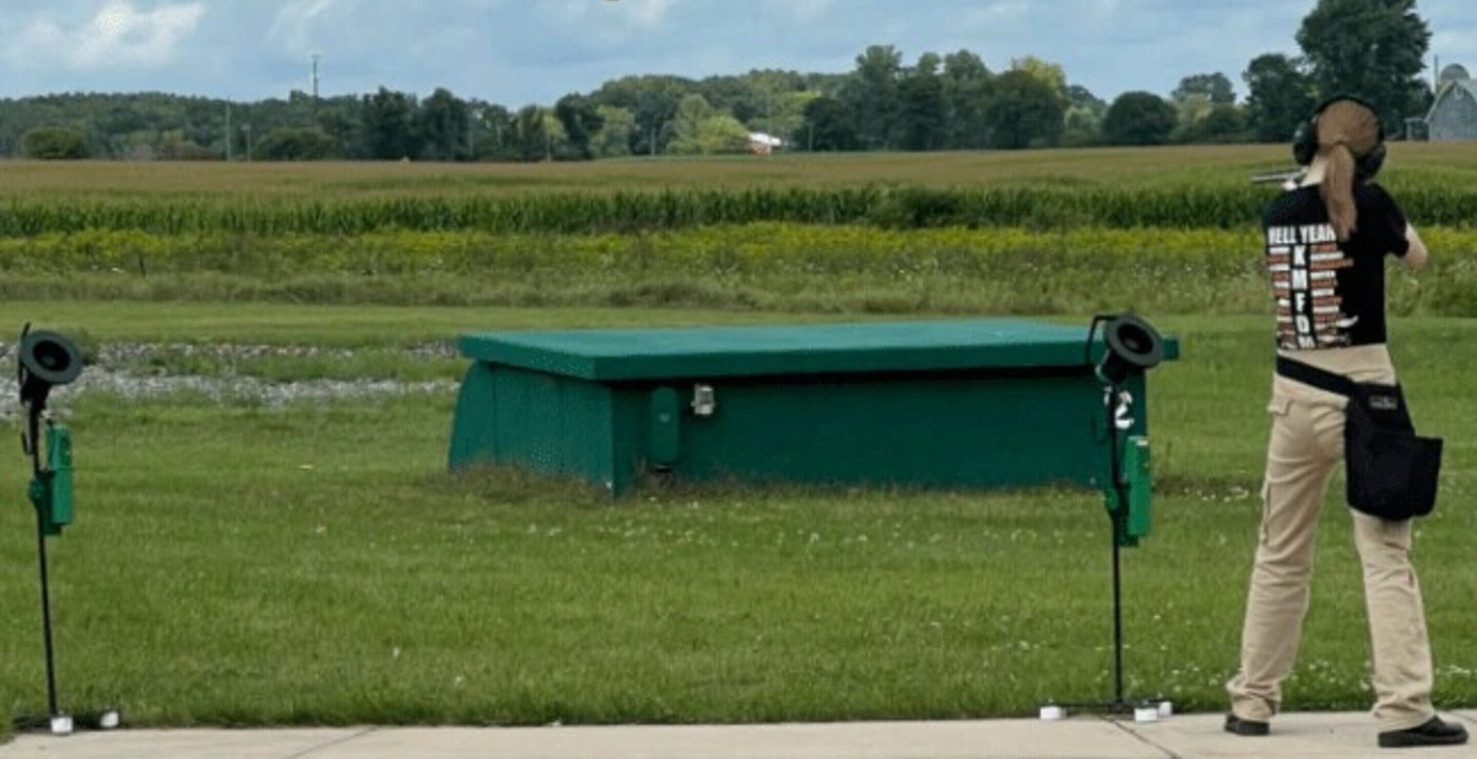 Wisconsin School Shooter Natalie 'Samantha' Rupnow Shared Eerie Connection With Columbine Gunmen