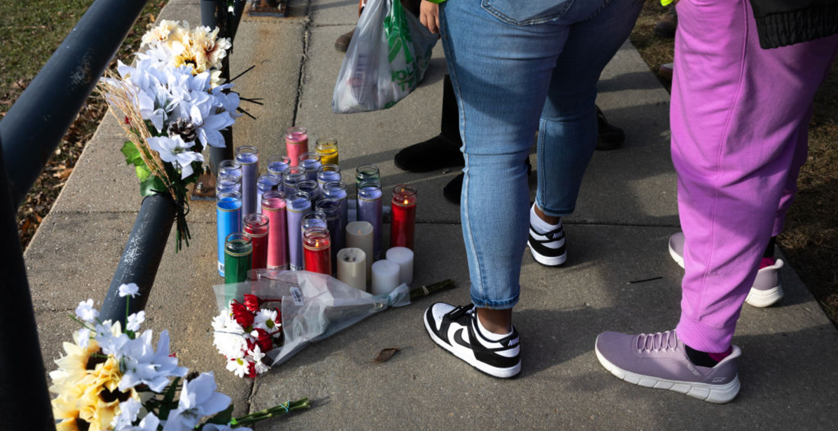 Wisconsin School Shooter's Parents Under Investigation
