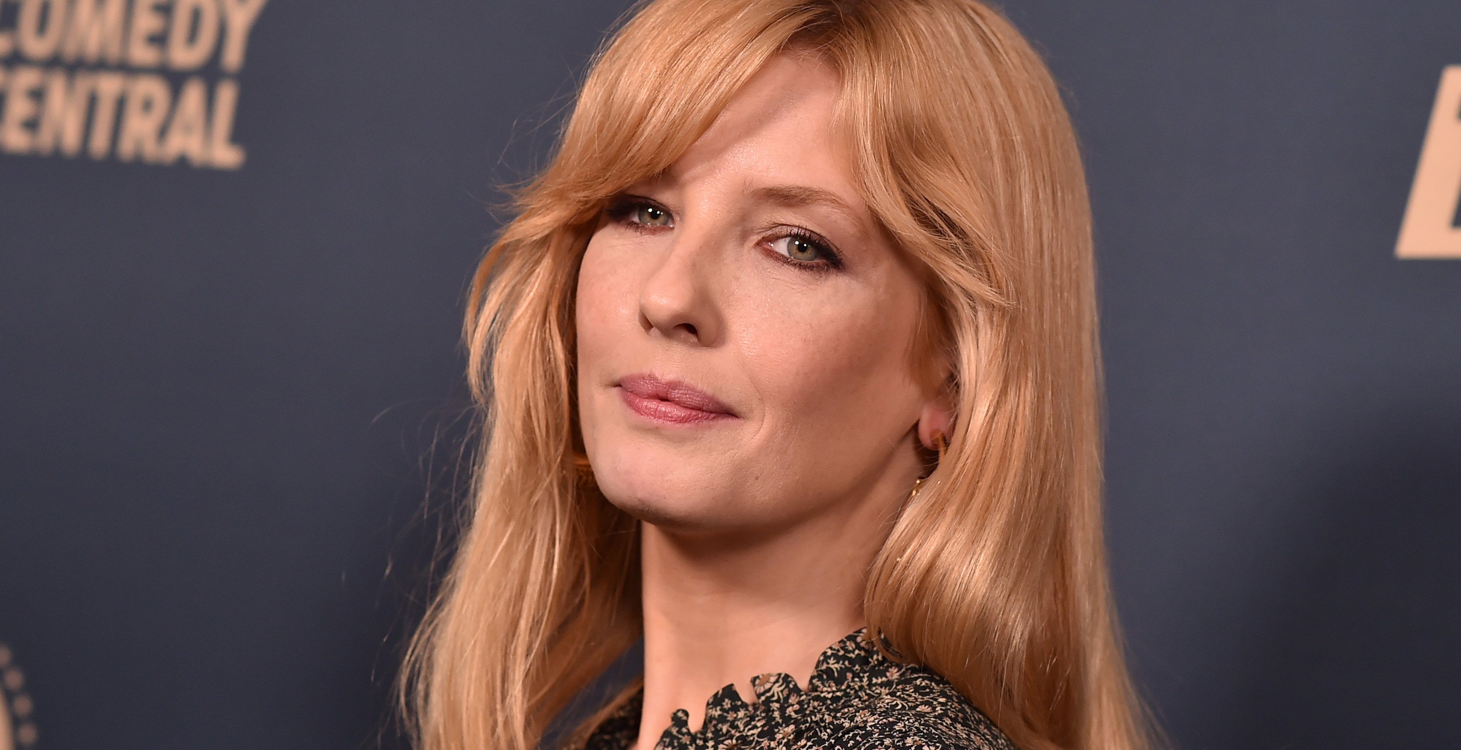 'Yellowstone' Star Kelly Reilly Weighs In On That Rip And Beth Spinoff