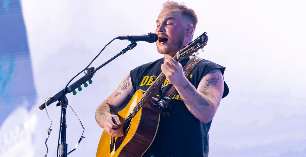 Zach Bryan Changes Story of "28" After Huge Breakup