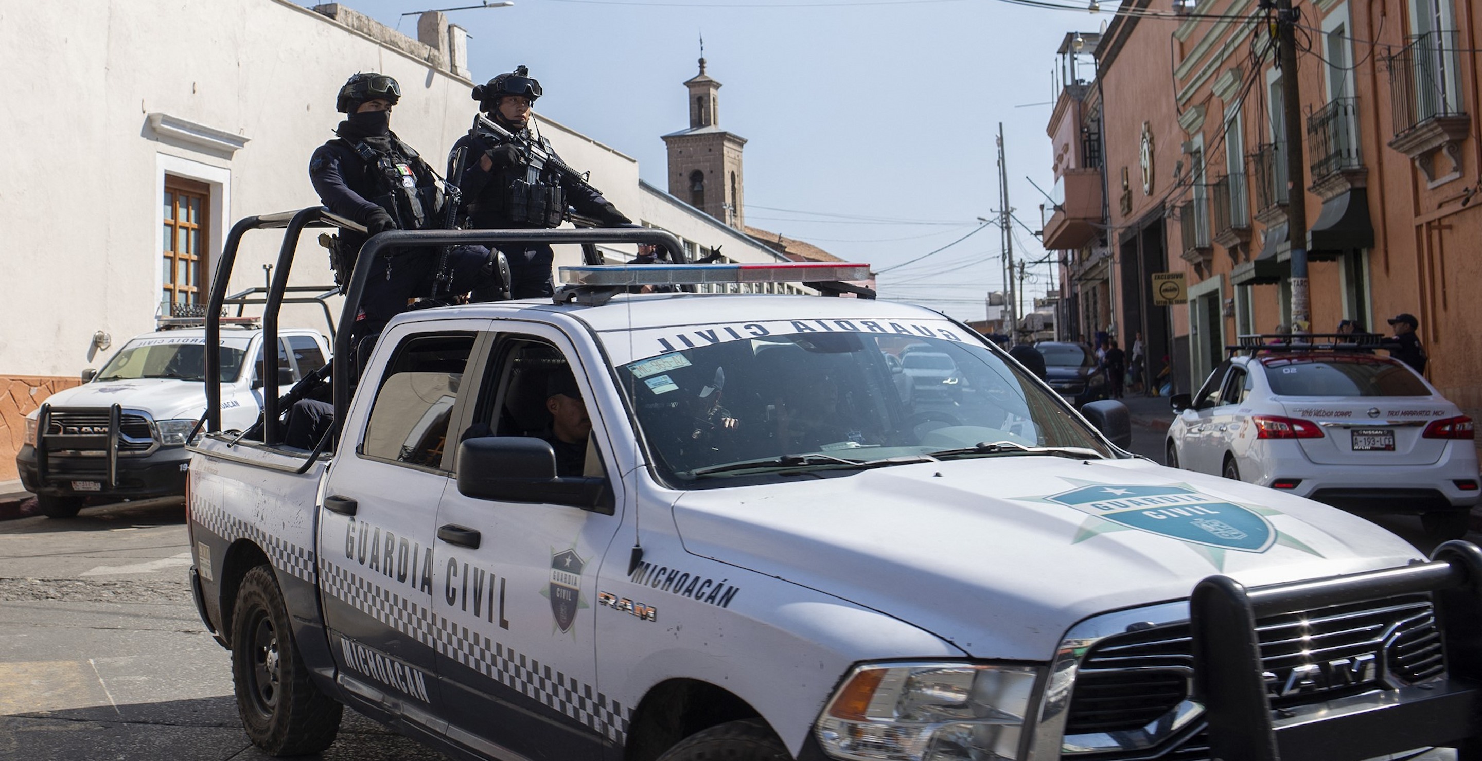 American Couple Tragically Murdered During Mexico Vacation