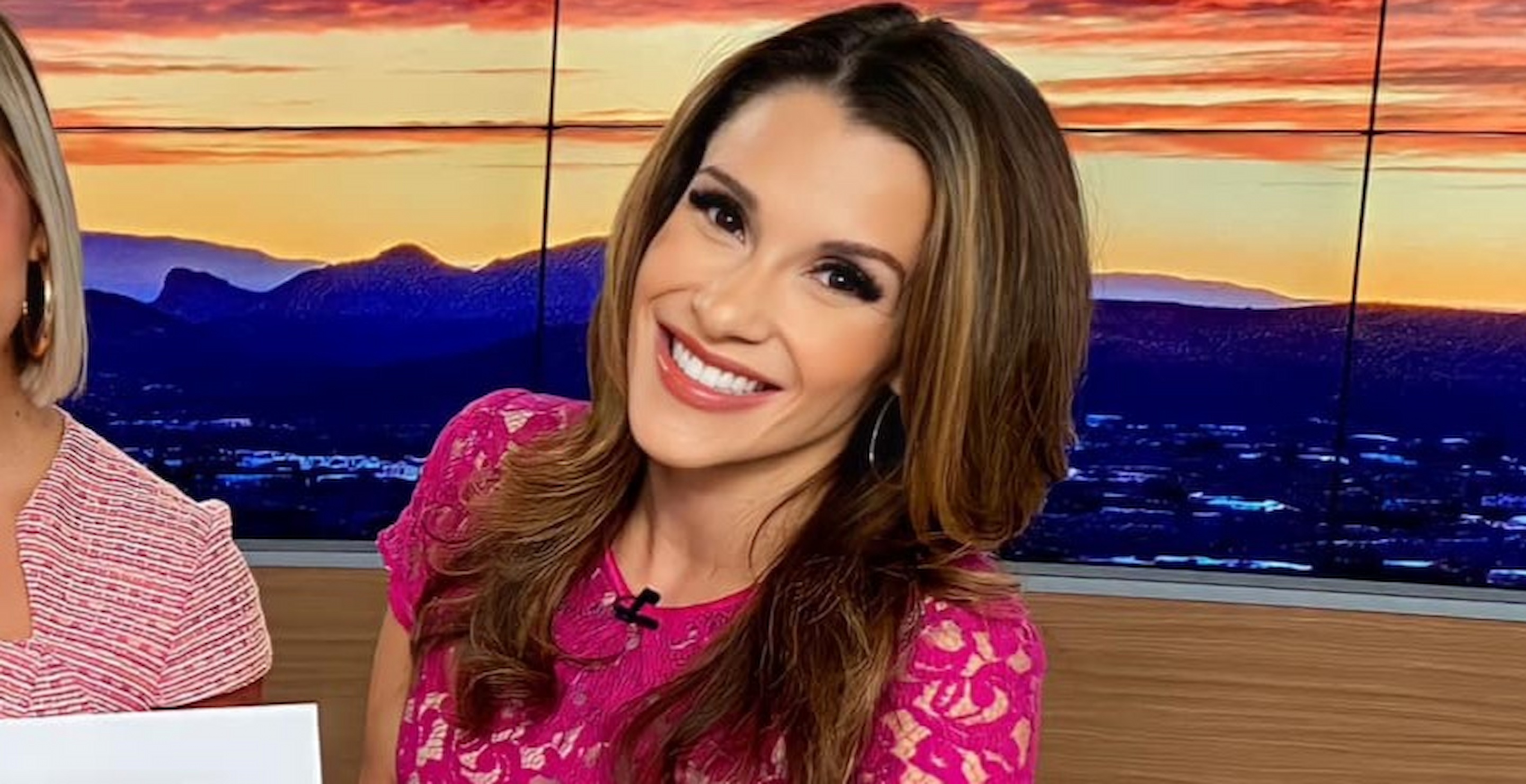 Beloved Arizona Anchor Dies At 28 From Brain Aneurysm As Colleagues Mourn