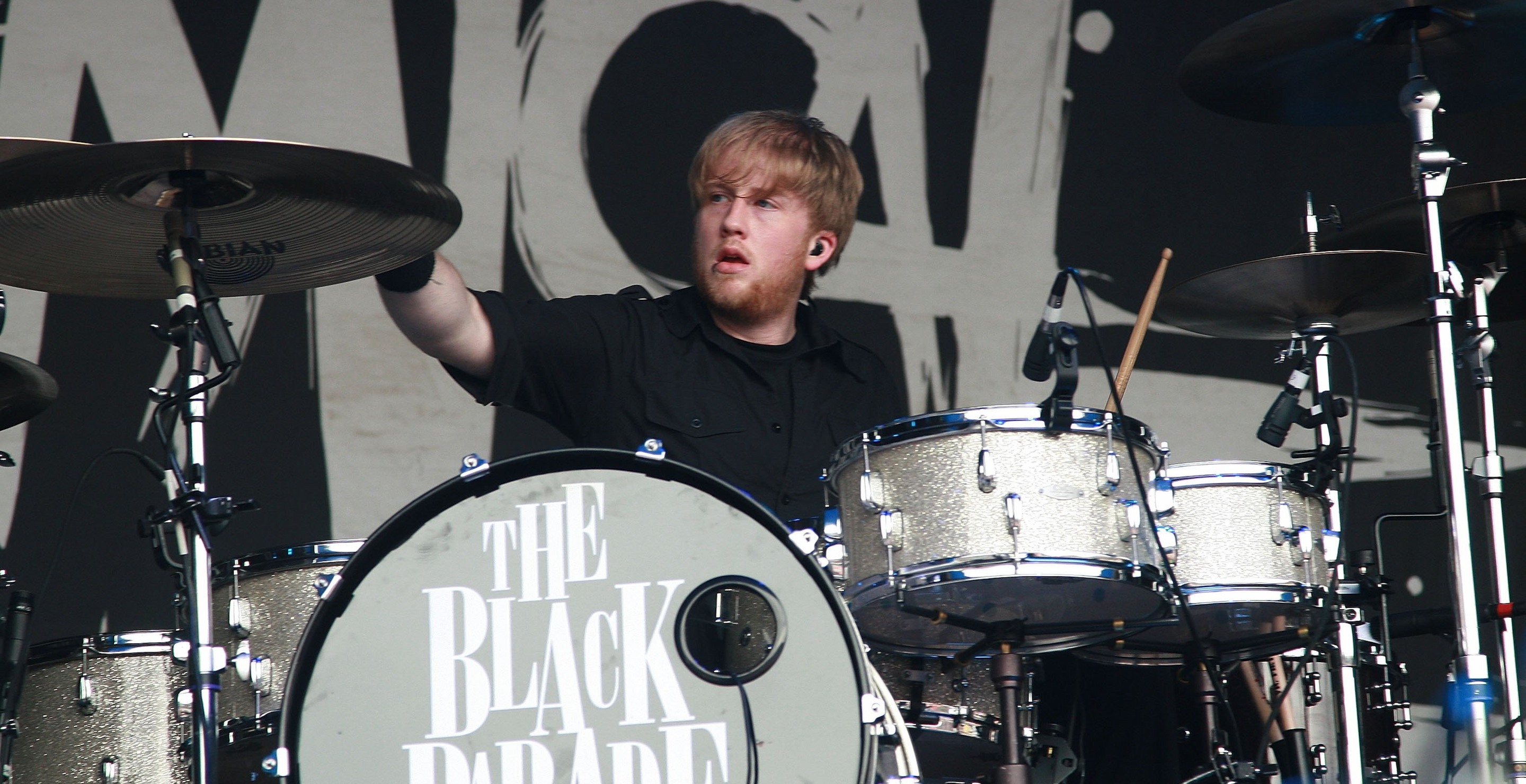 Former My Chemical Romance Drummer Bob Bryar Had Eerie Social Media Post Before Death