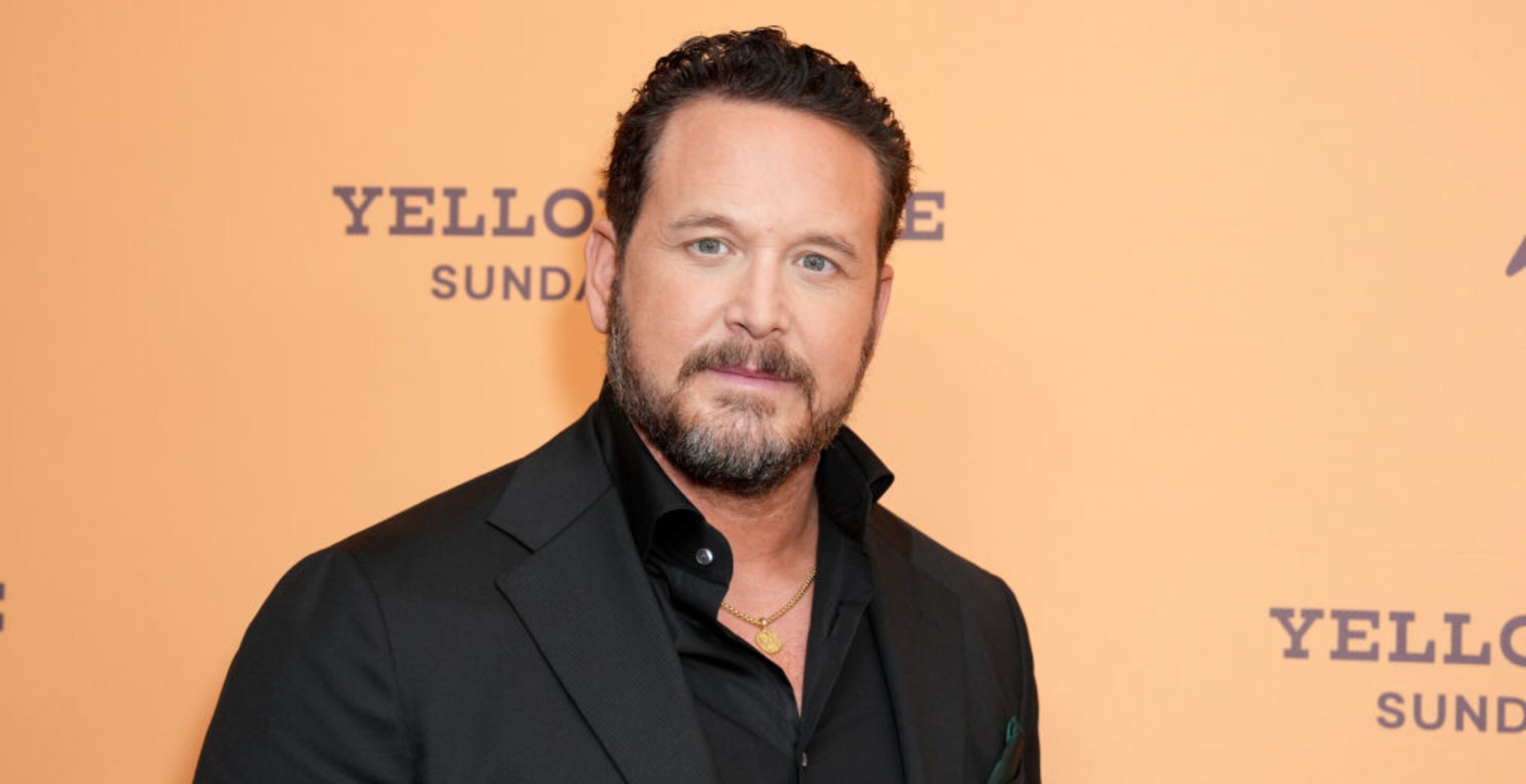 cole hauser speaks out after yellowstone finish