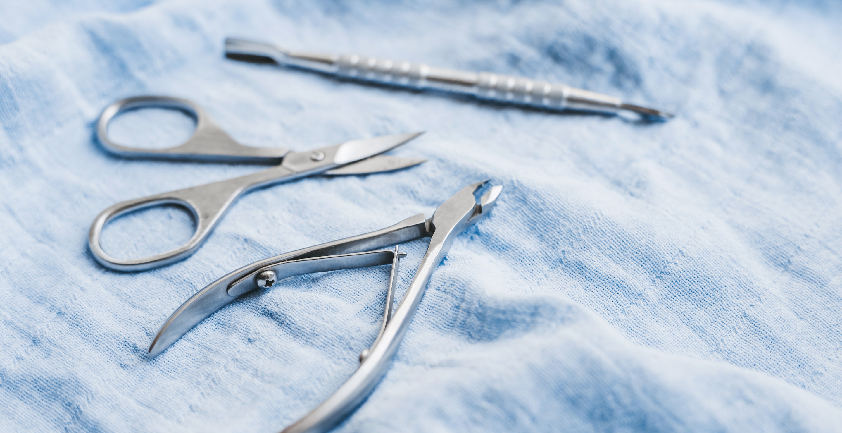 Couple Charged For Performing Botched At-Home Medical Procedure On Child