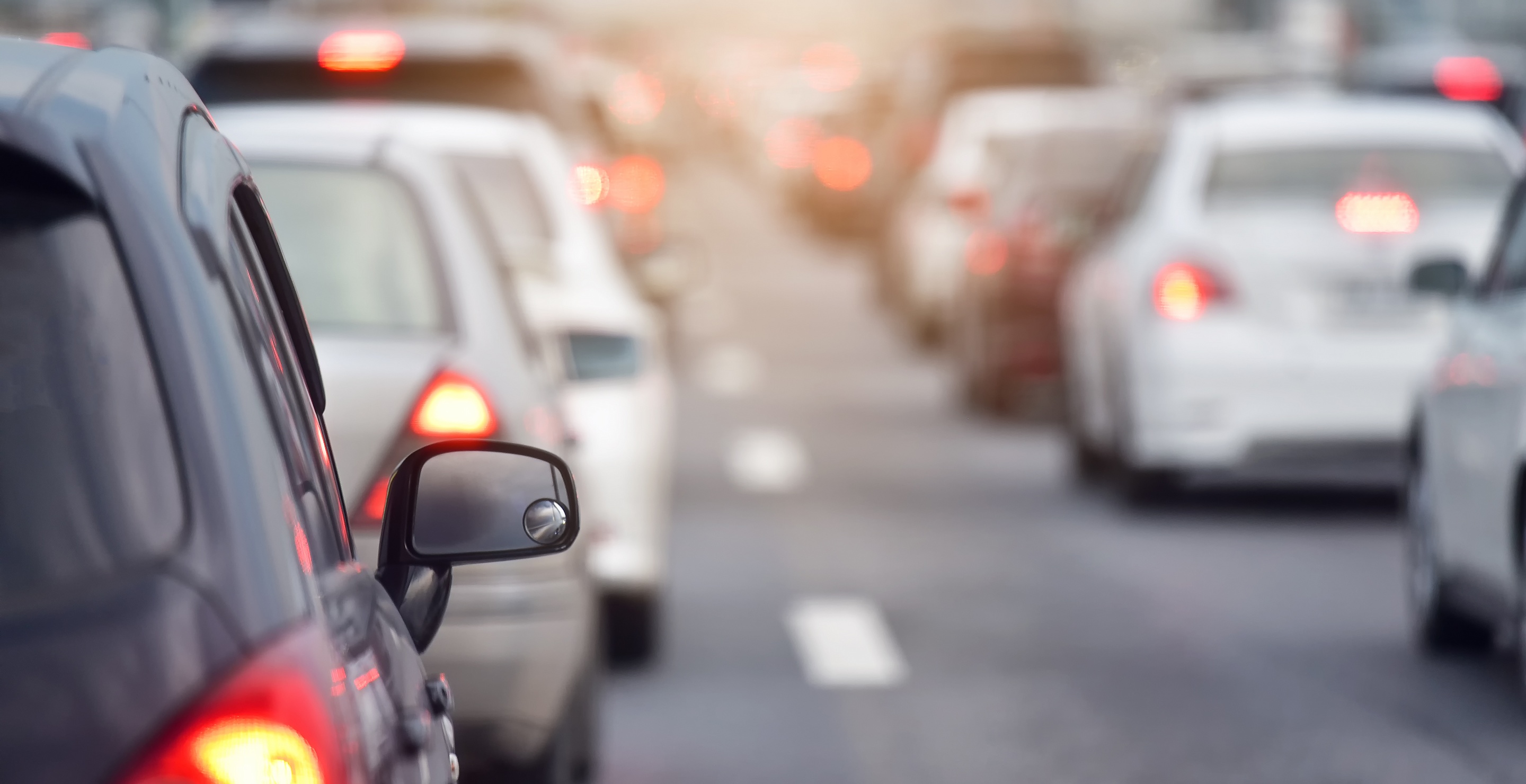 Dangerous Fog Conditions Lead To Over 40 Crashed Vehicles On Lake Pontchartrain Causeway