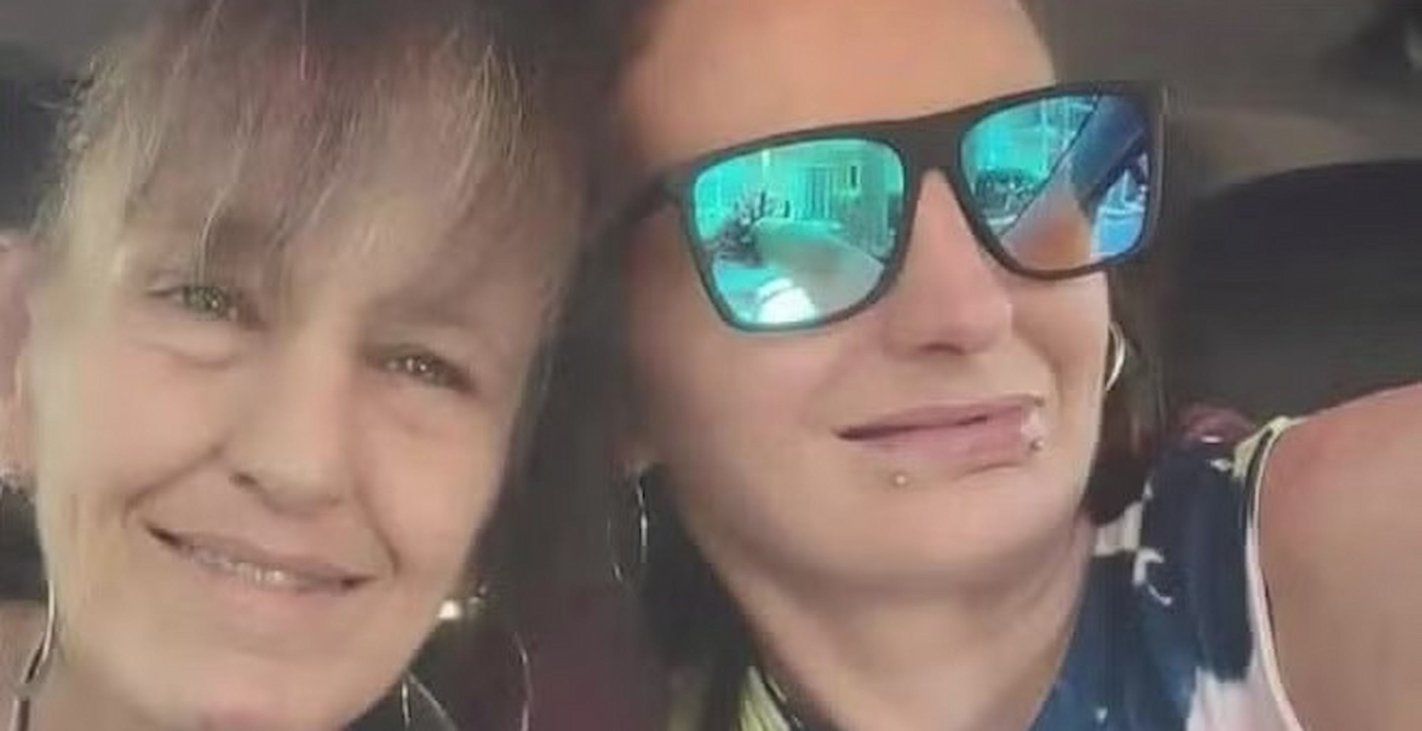 Daughter Refuses To Give Up Search For Missing Mother After Three Months