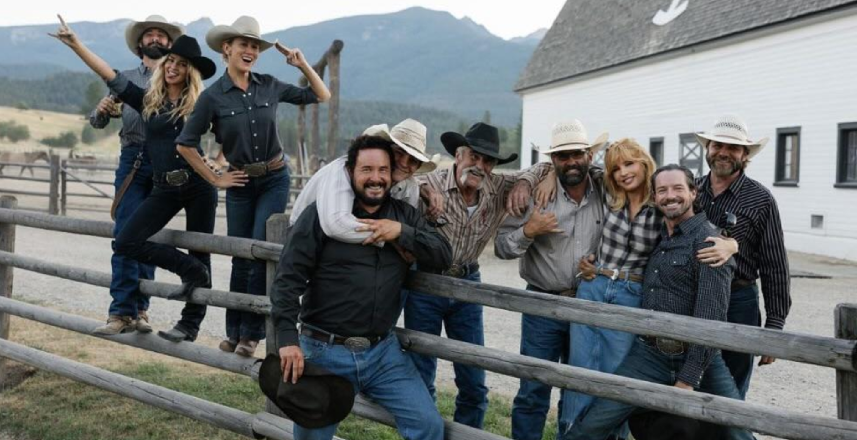 fans disappointed by yellowstone ending