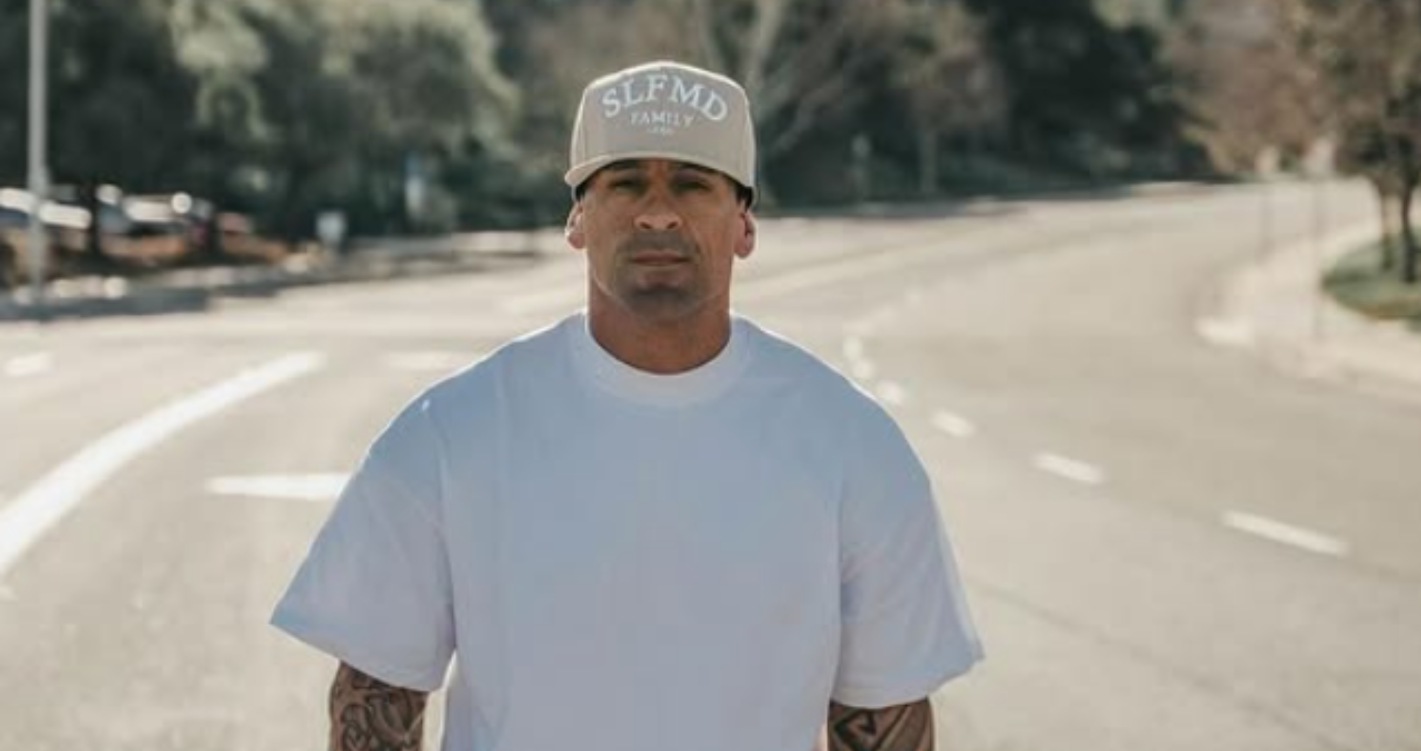 fitness influencer dies three months after getting shot