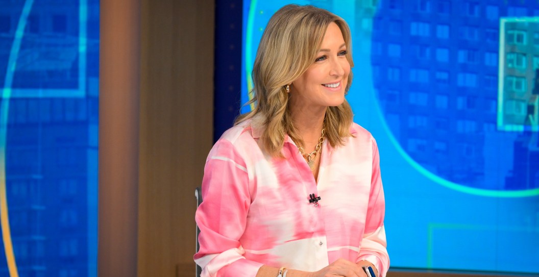 ‘GMA’ Host Lara Spencer Opens Up About Having To Have Double Surgery