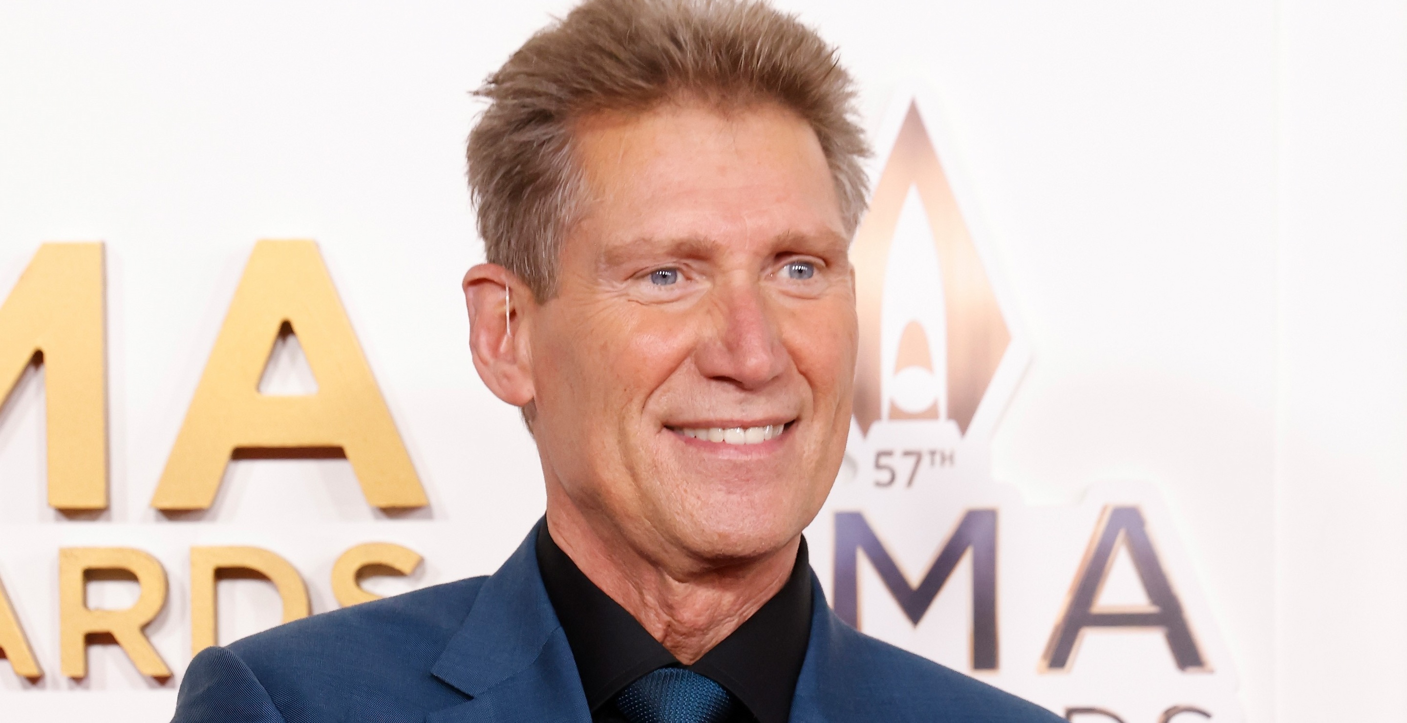 ‘Golden Bachelor’ Star Gerry Turner Diagnosed With Incurable Cancer Weeks Before Split From Theresa Nist