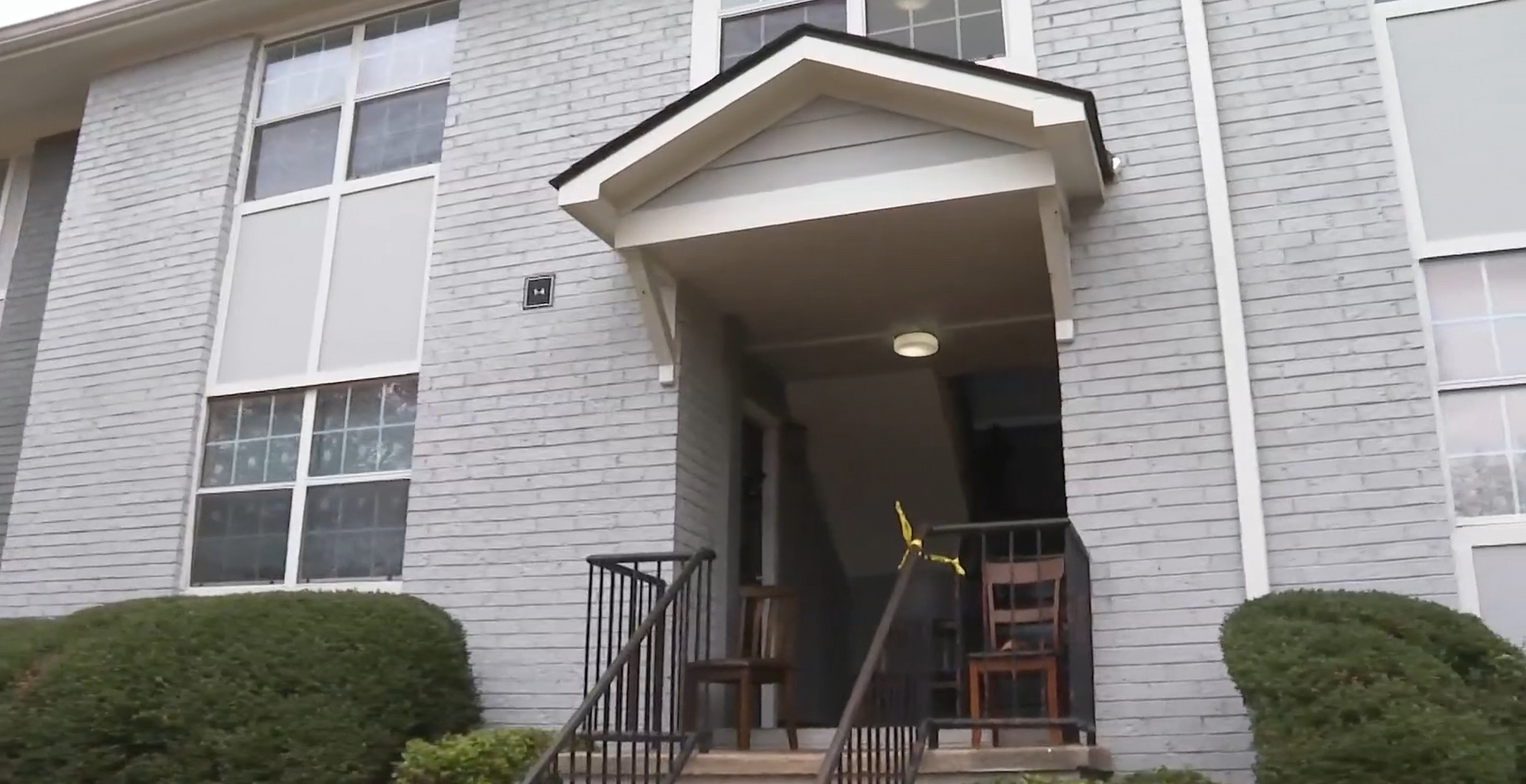 Horrific Murder Suicide Leaves Five Dead In Georgia Apartment