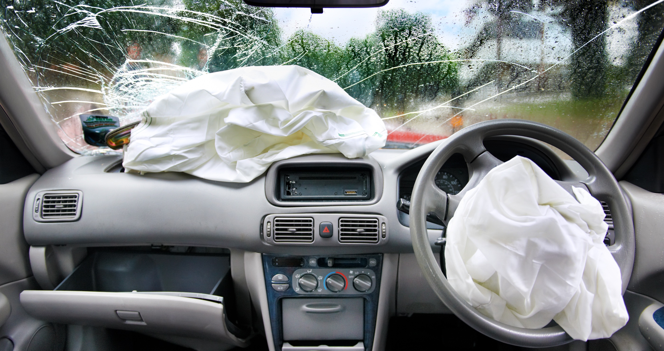 horrific wrong-way crash injuries six
