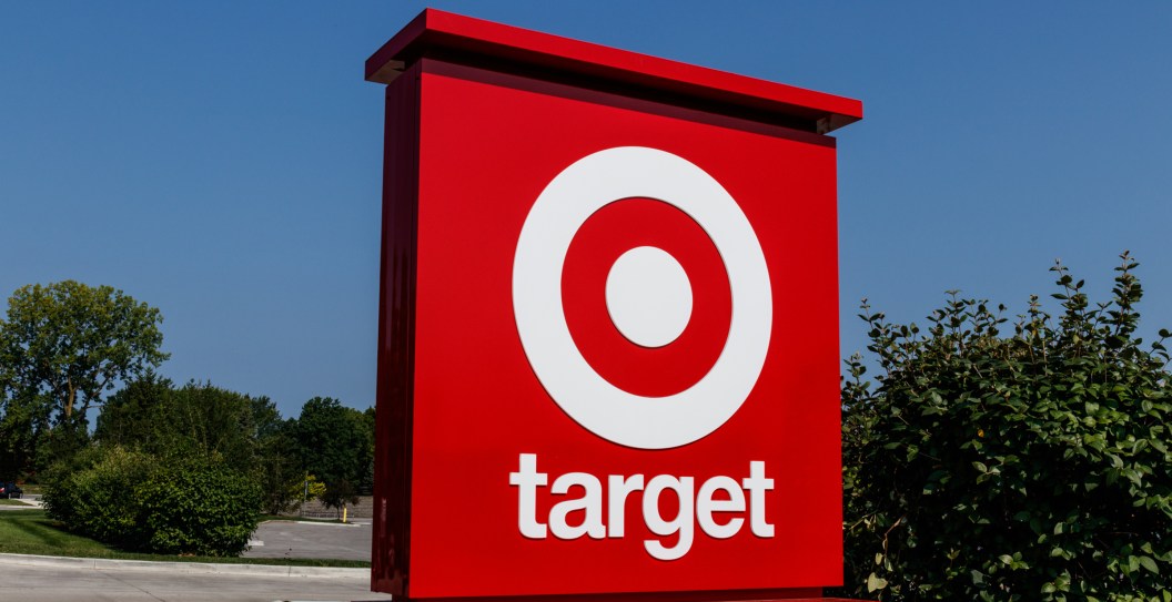influencer arrested after stealing at same target twice