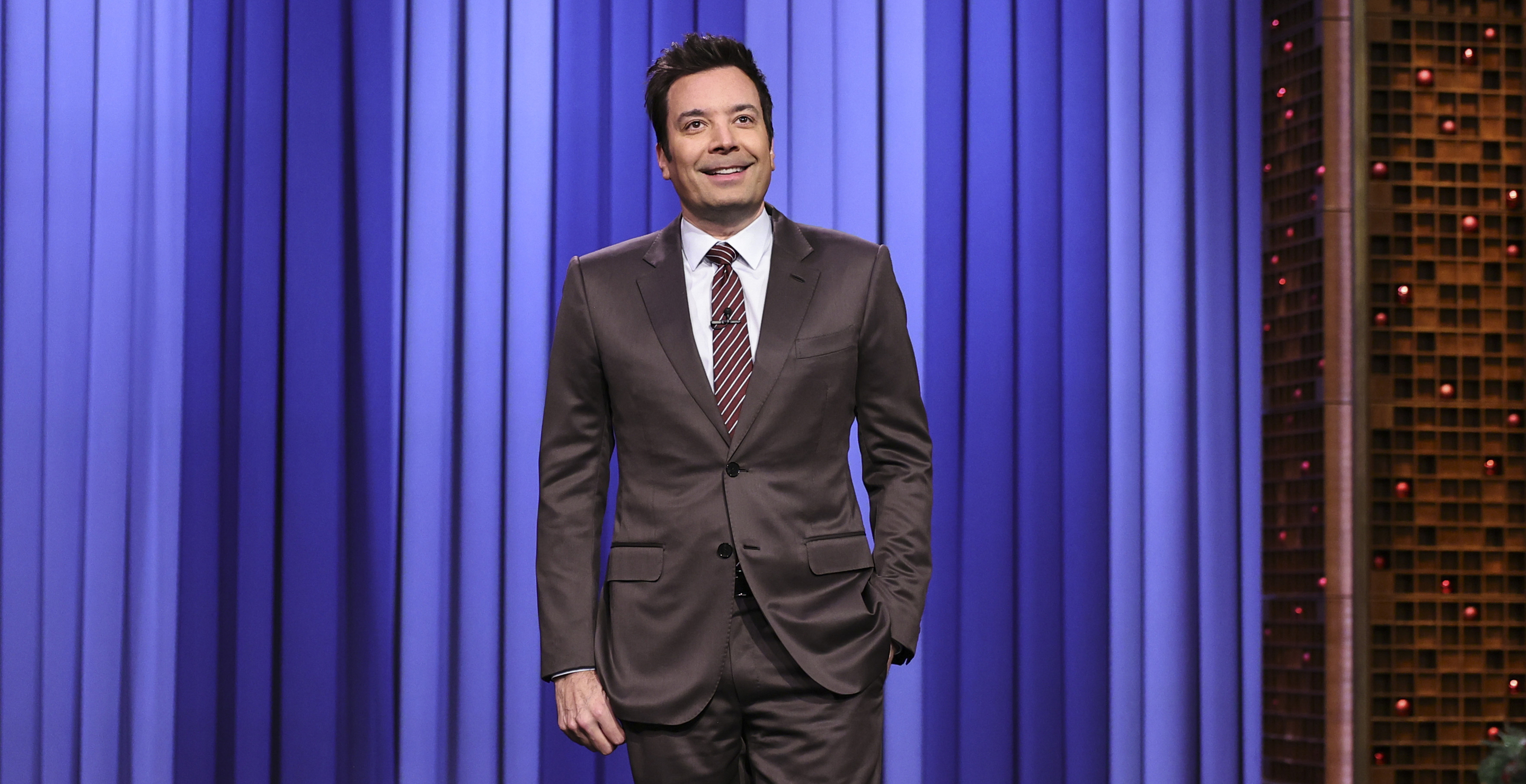 jimmy fallon roasted over bad singing