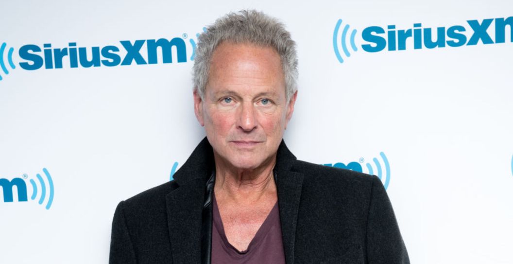 lindsey buckingham got restraining order against stalker