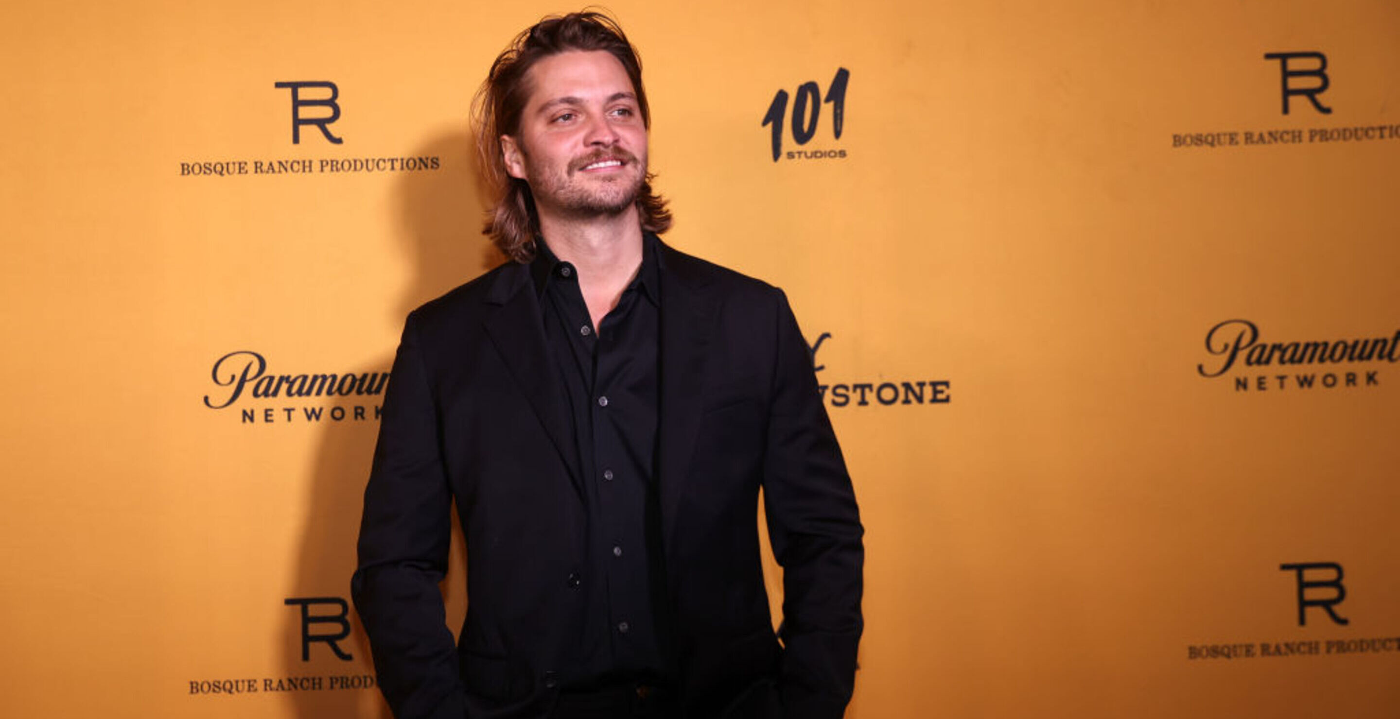 luke grimes says he hasn't spoken to kevin costner since he left Yellowstone