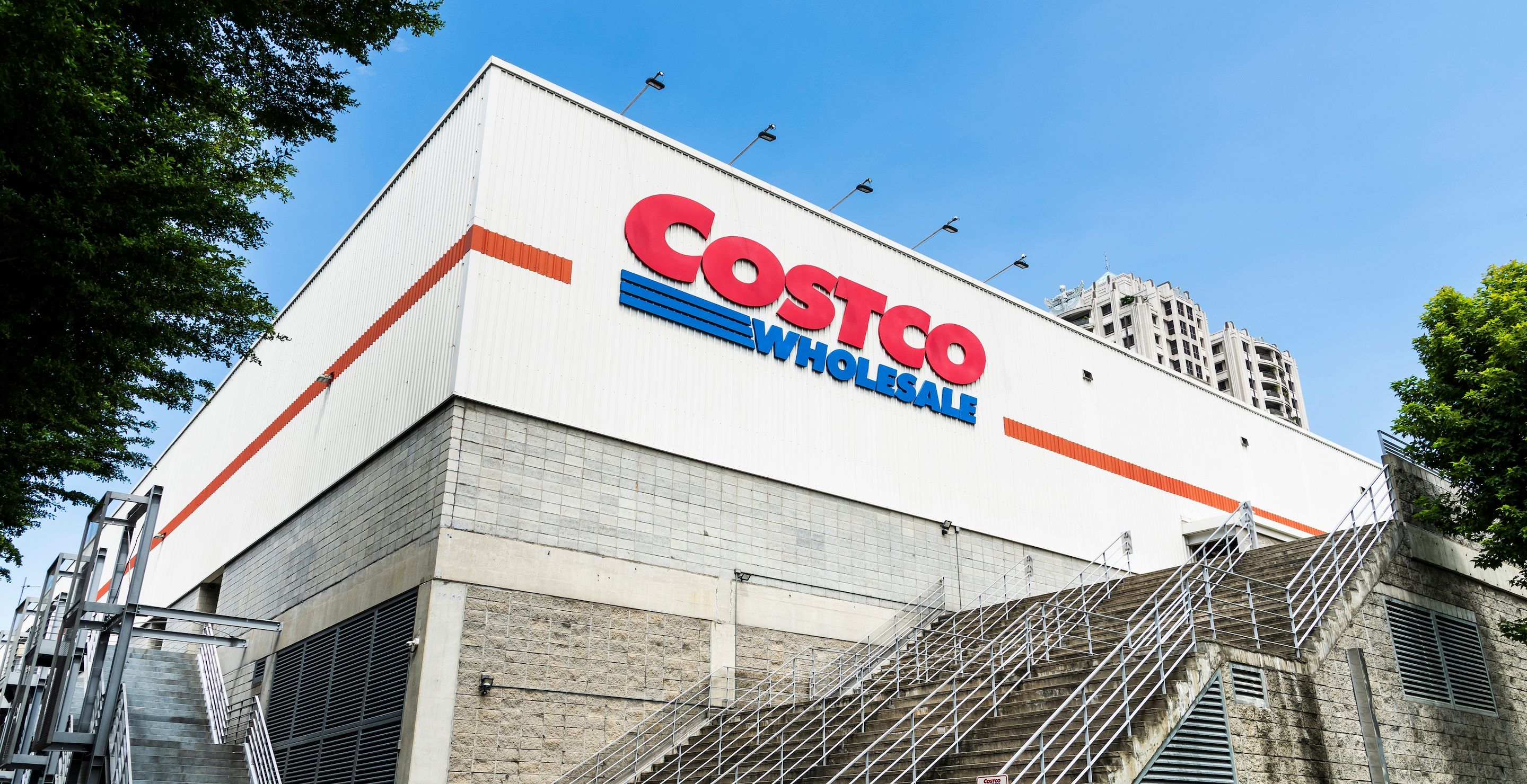 Major Grocery Chain Is Adding New Locations In 2025 — See Full List