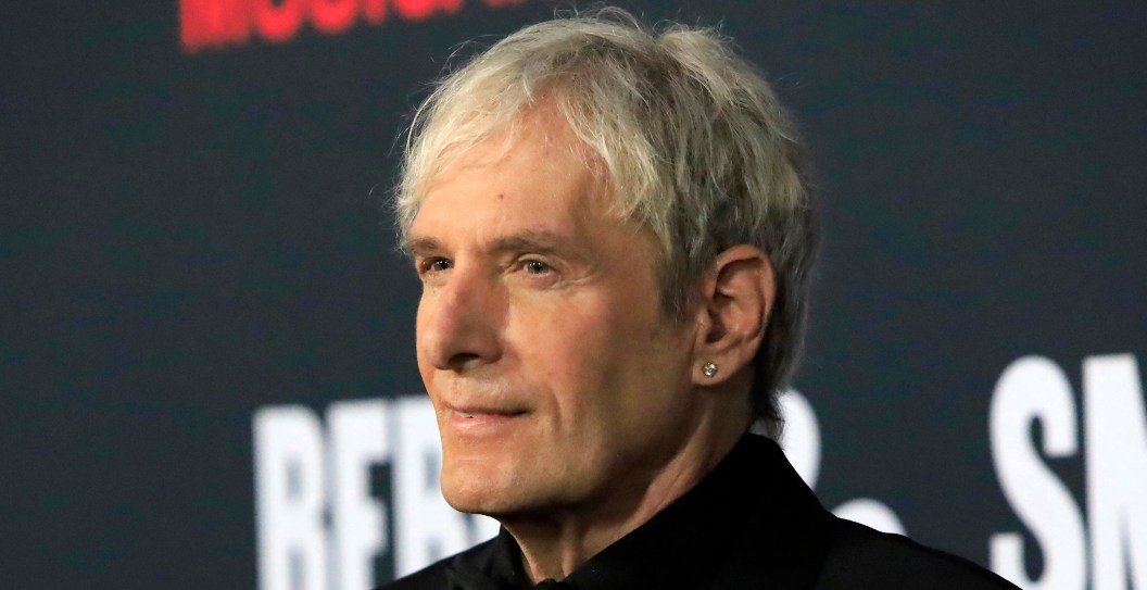 michael bolton shares christmas photo and message amid cancer battle