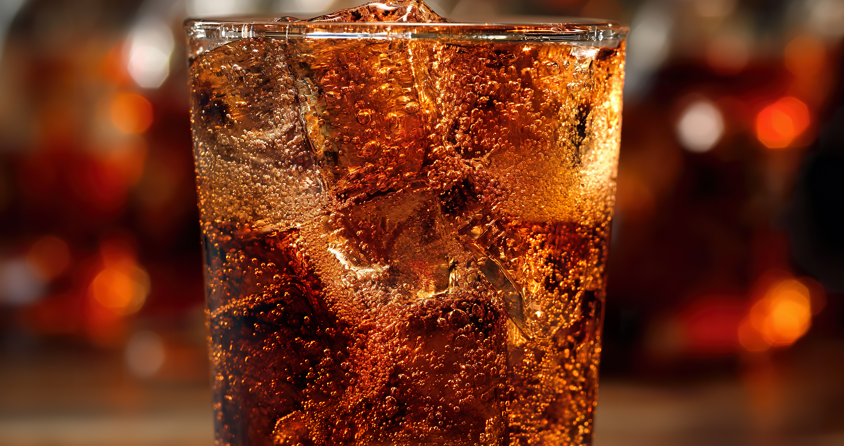 new Pepsi Gingerbread flavor