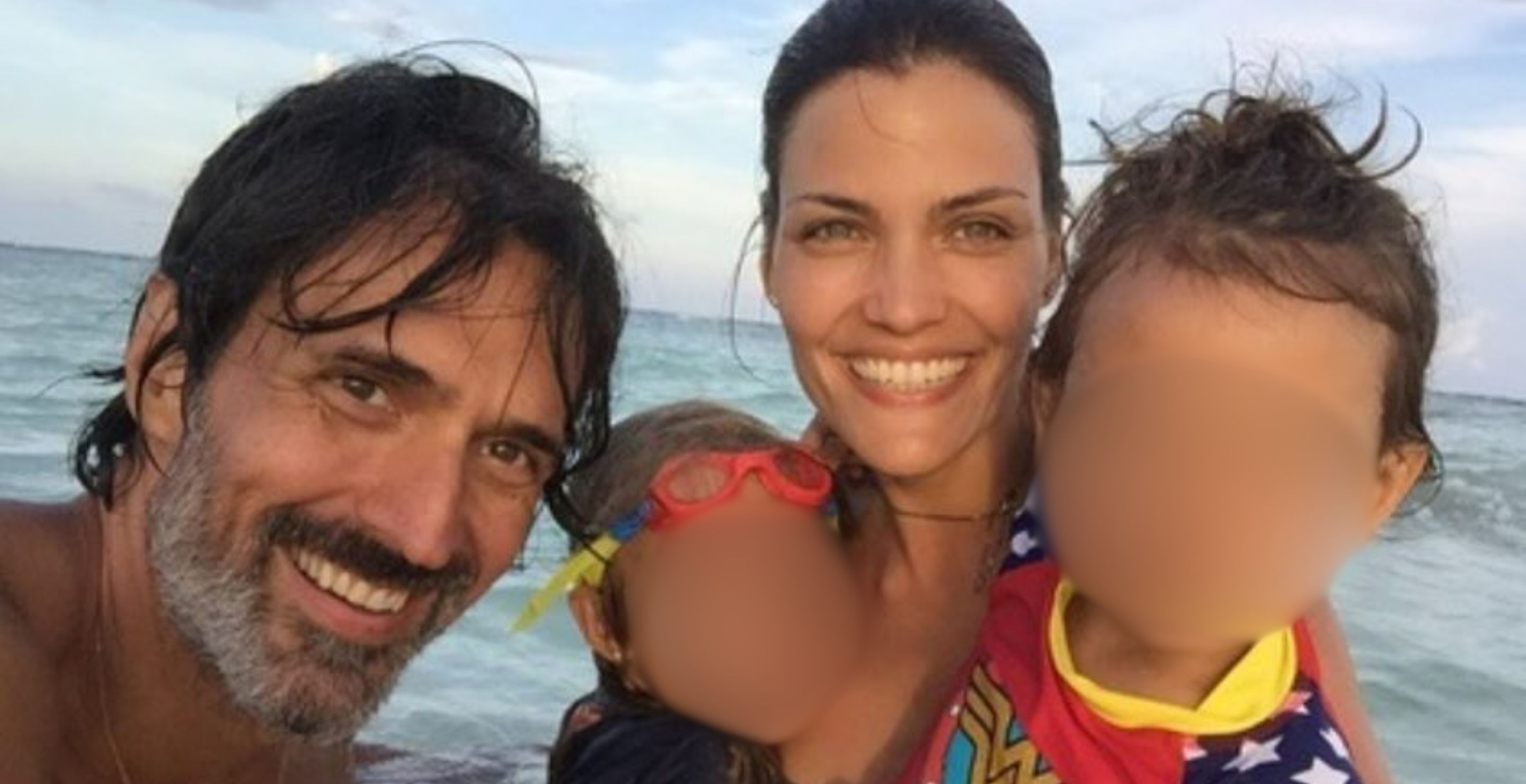 New York Model And Family Held Hostage In Shack Infested With Scorpions And Snakes