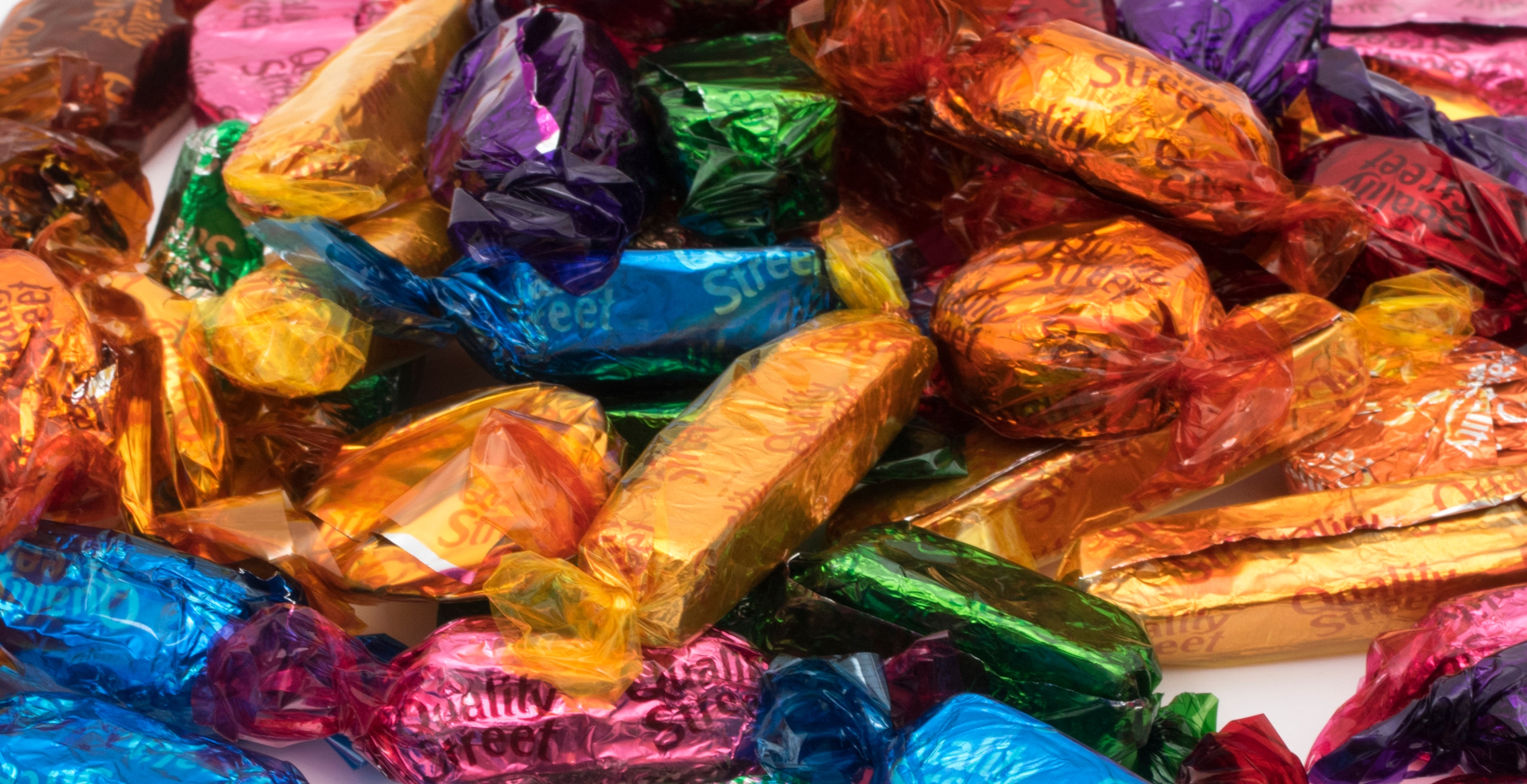 Woman Keeps Tally Sheet Of Sweets To Prove She's Being Jipped By Shrinkflation