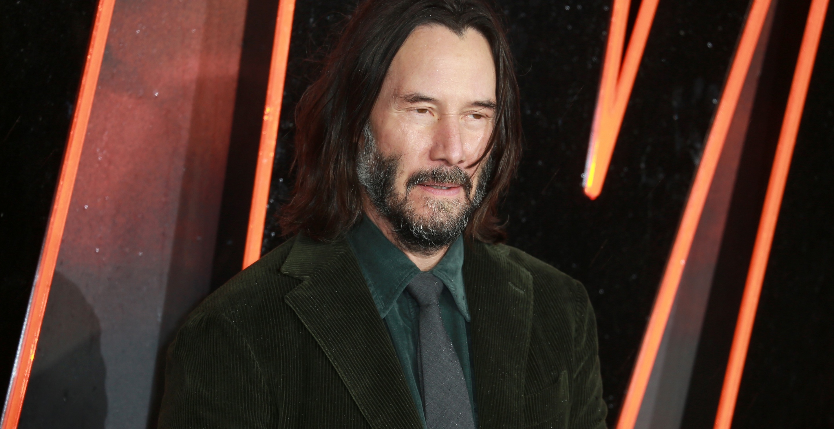 Someone Stole Keanu Reeves Expensive Watch Collection And It's Just Been Located