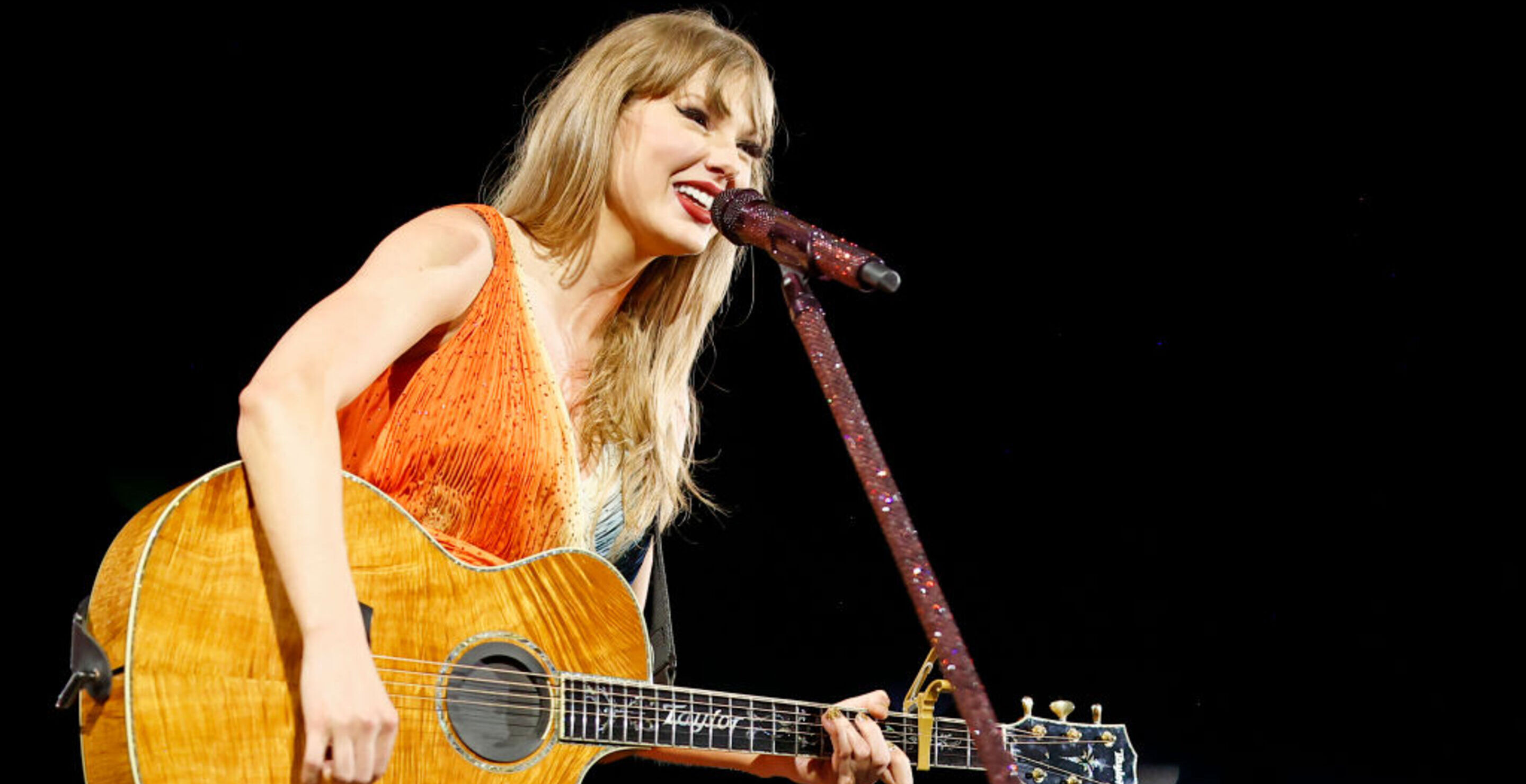 taylor swift reacts to beyonce beating her on billboard ranking