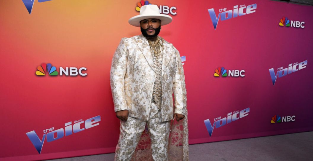 the voice winner gives mom cancer update