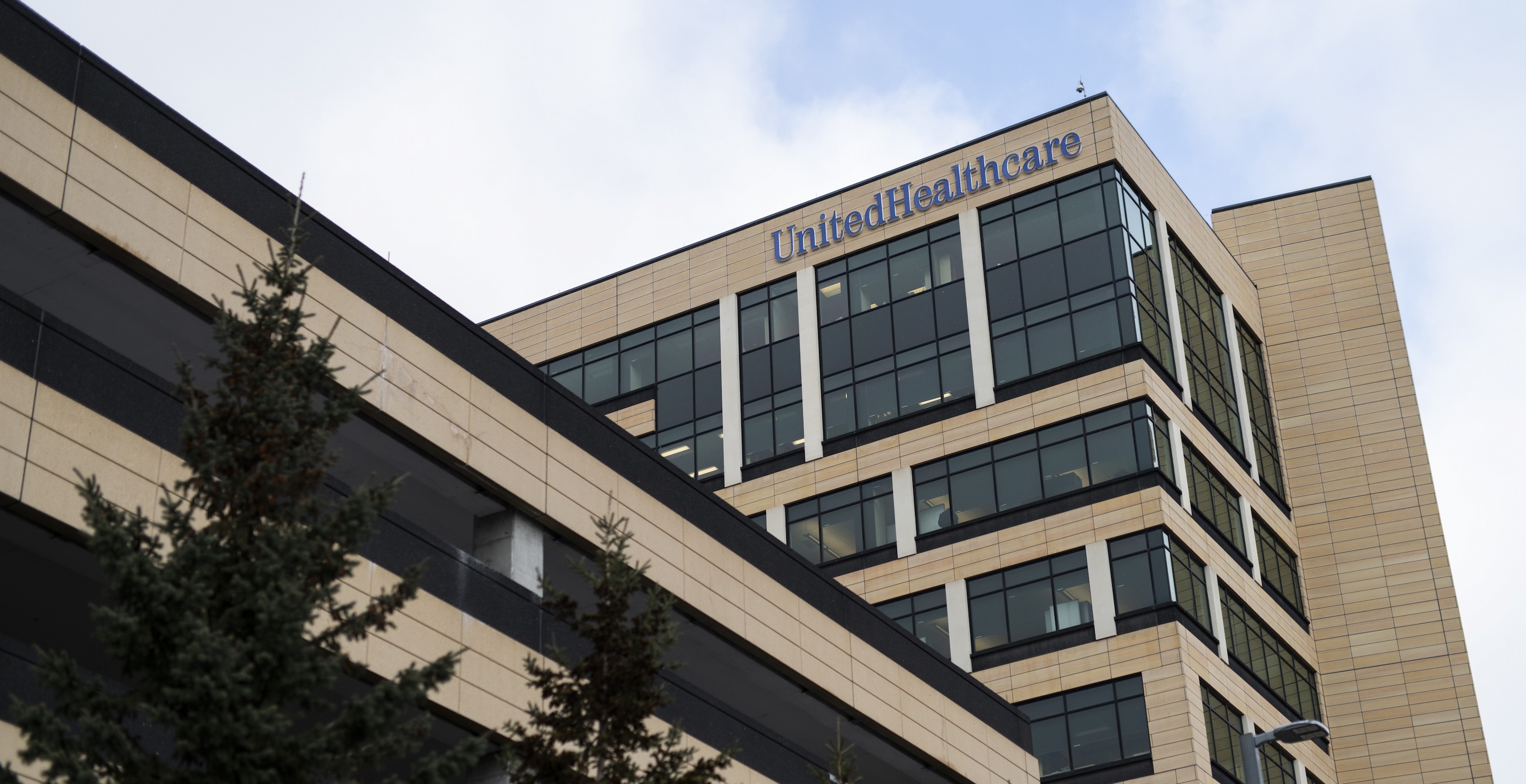 UnitedHealthcare CEO Brian Thompson's Wife Claims Husband Received Threats Before Fatal Shooting