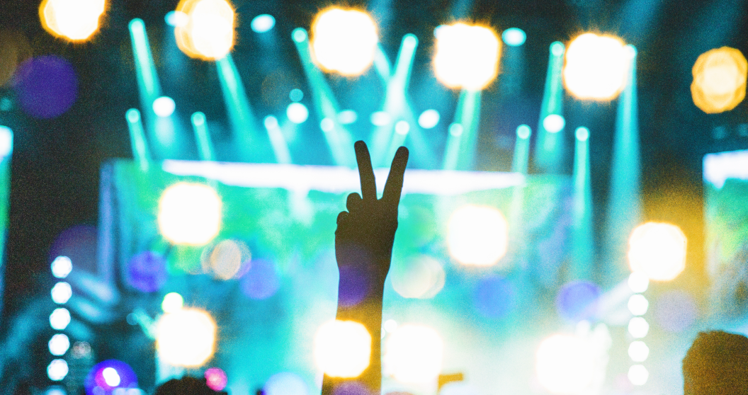 what you should wear to a country concert in the winter