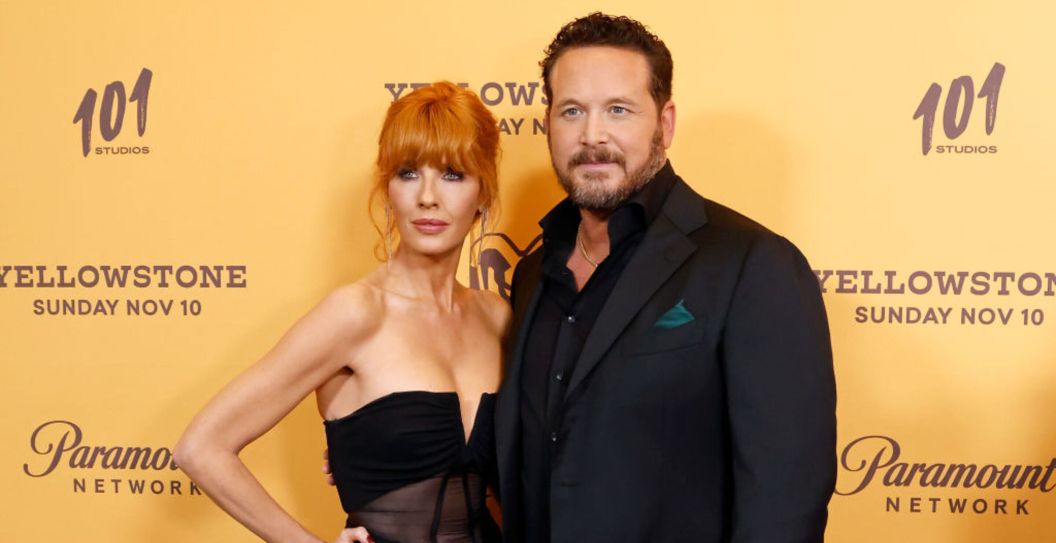 yellowstone sets up for rip wheeler and beth dutton spin off