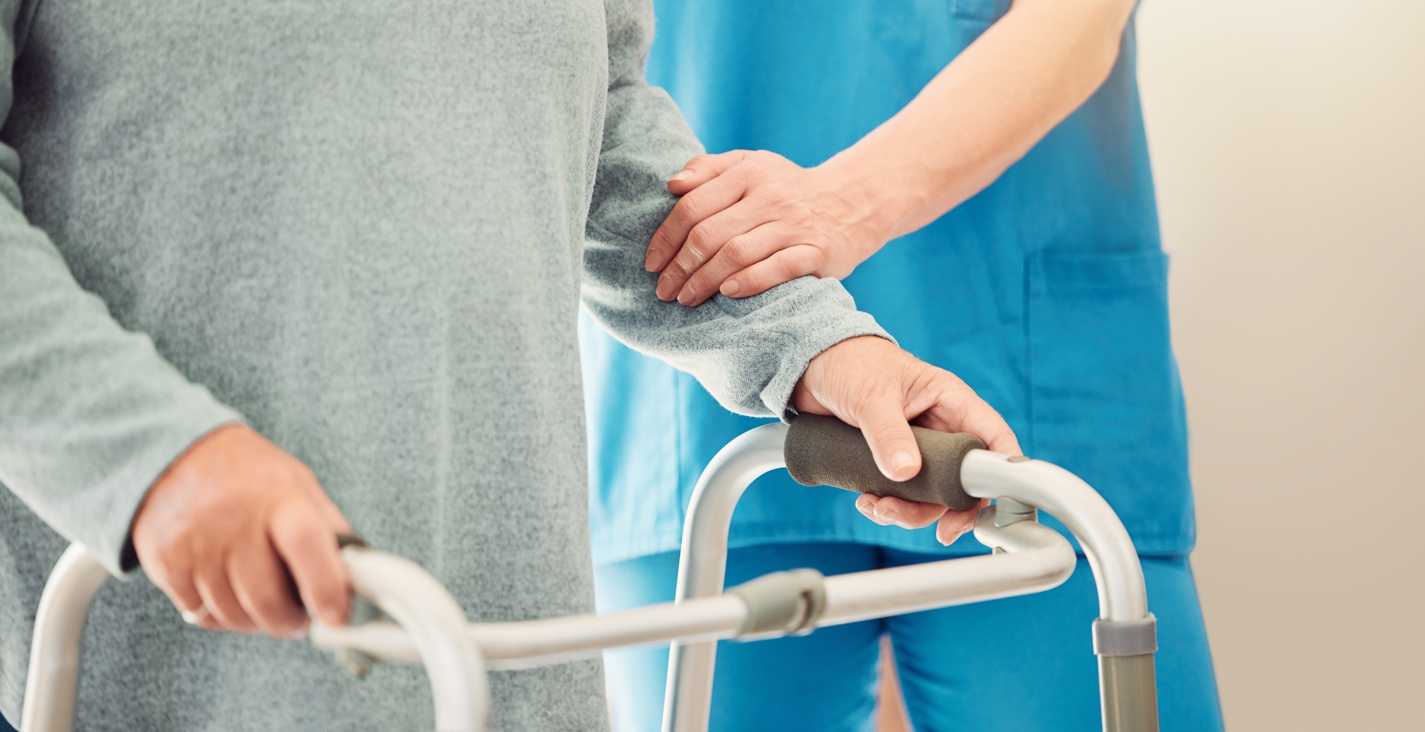 100-Year-Old Woman Left Behind At Assisted Living Facility After Evacuate