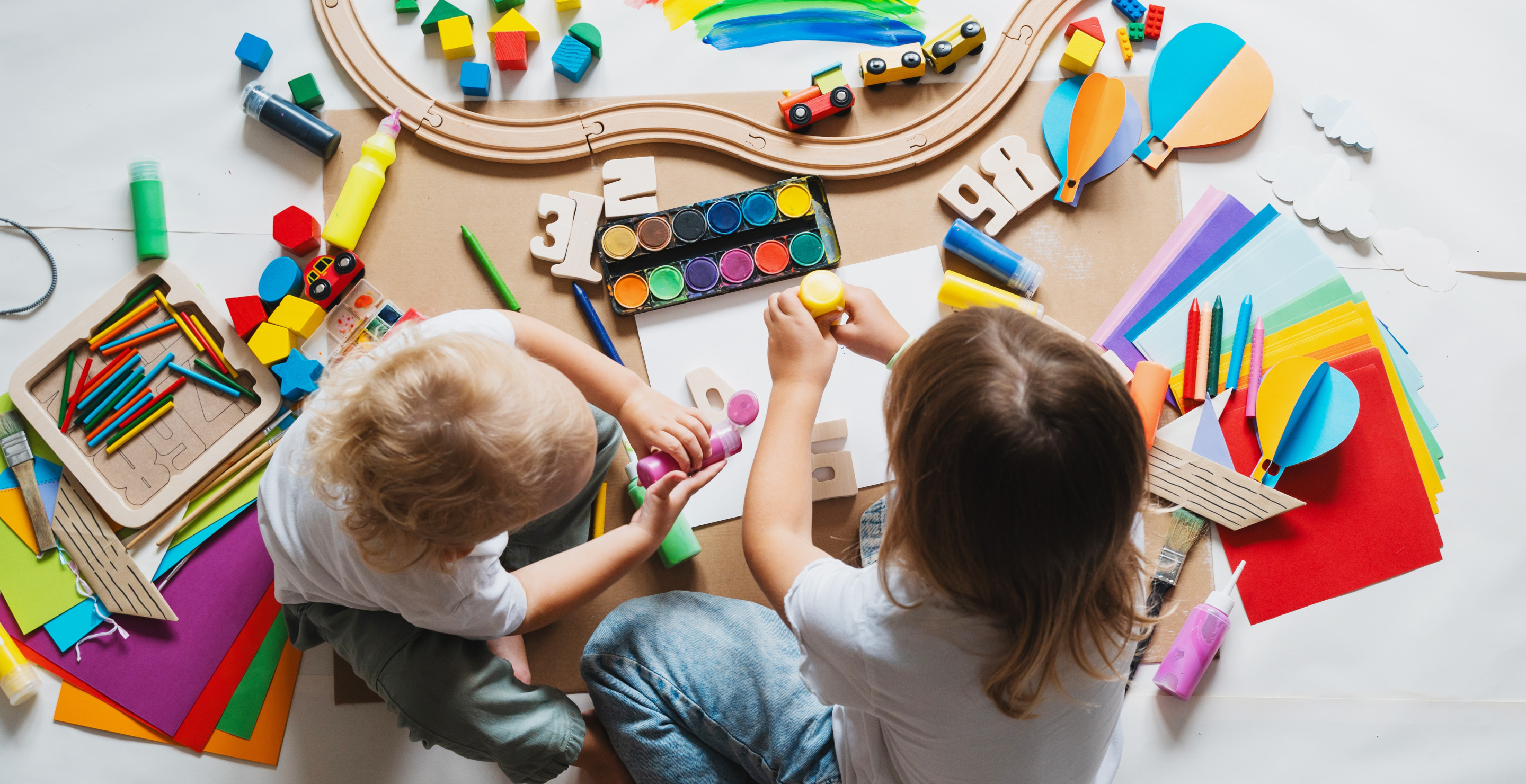 2-Year-Old Dies At Preschool After Suffering Medical Emergency