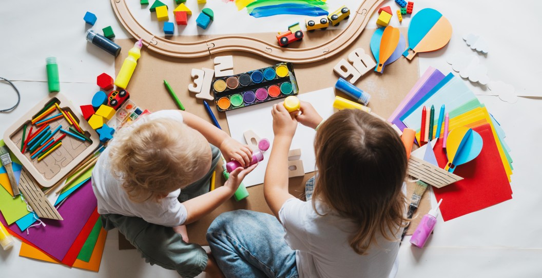 2-Year-Old Dies At Preschool After Suffering Medical Emergency
