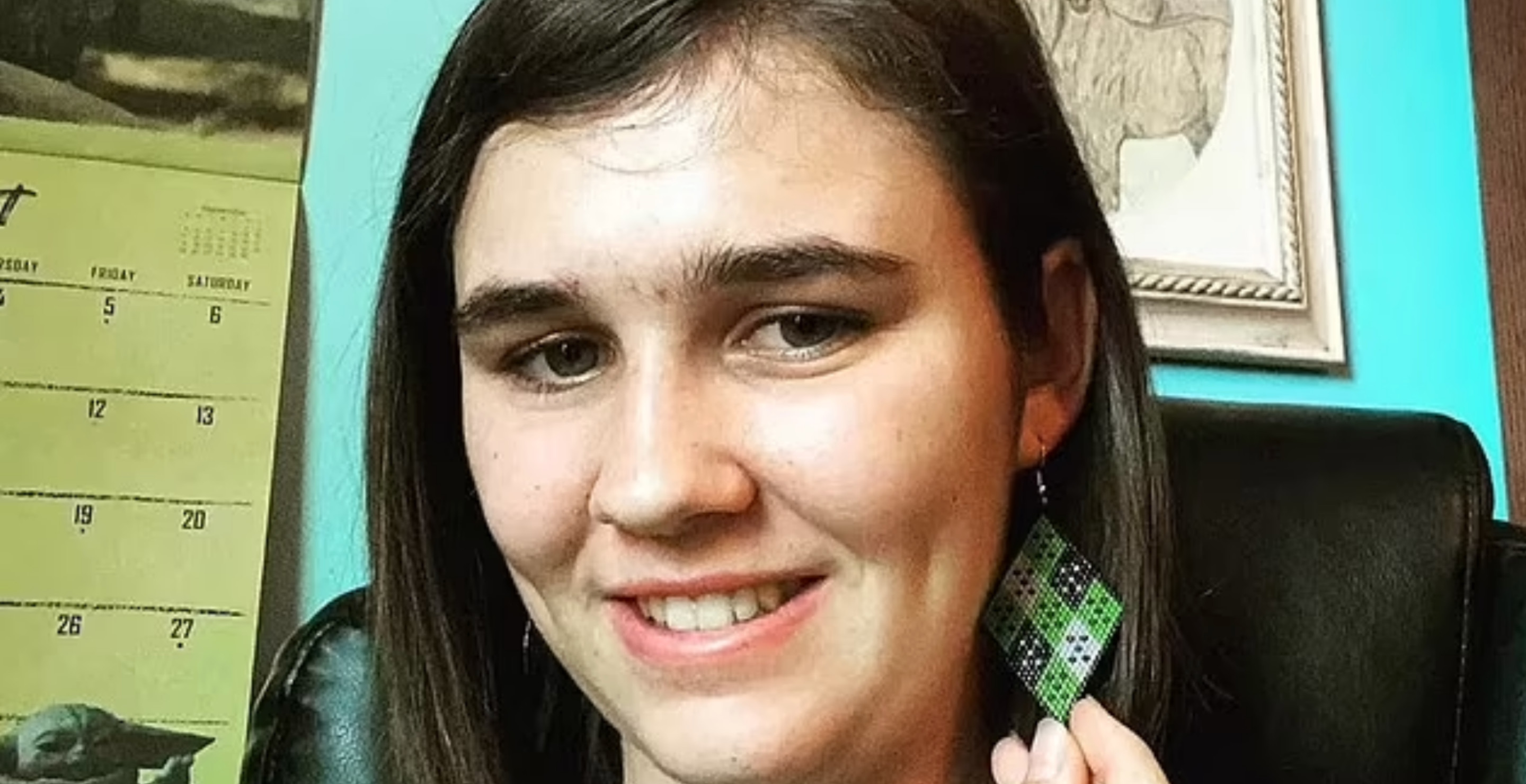 20-Year-Old Headed Home For Grandfather's Funeral Among Those Dead After DC Plane Crash