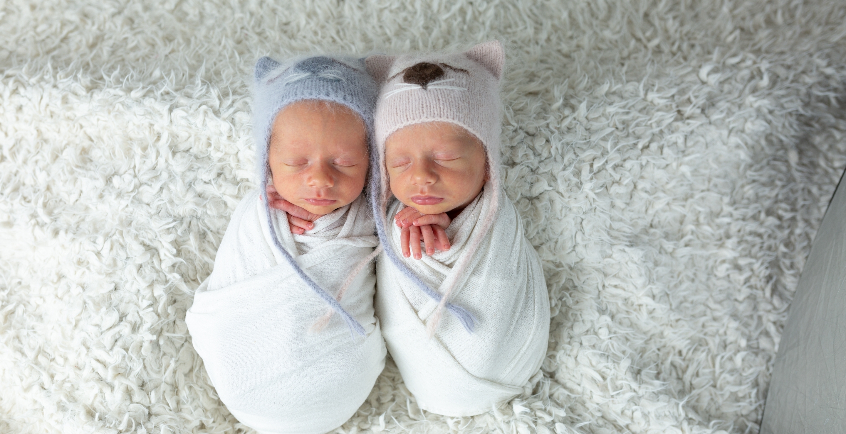 23-Year-Old Mother Dies Just Days After Giving Birth To Twins
