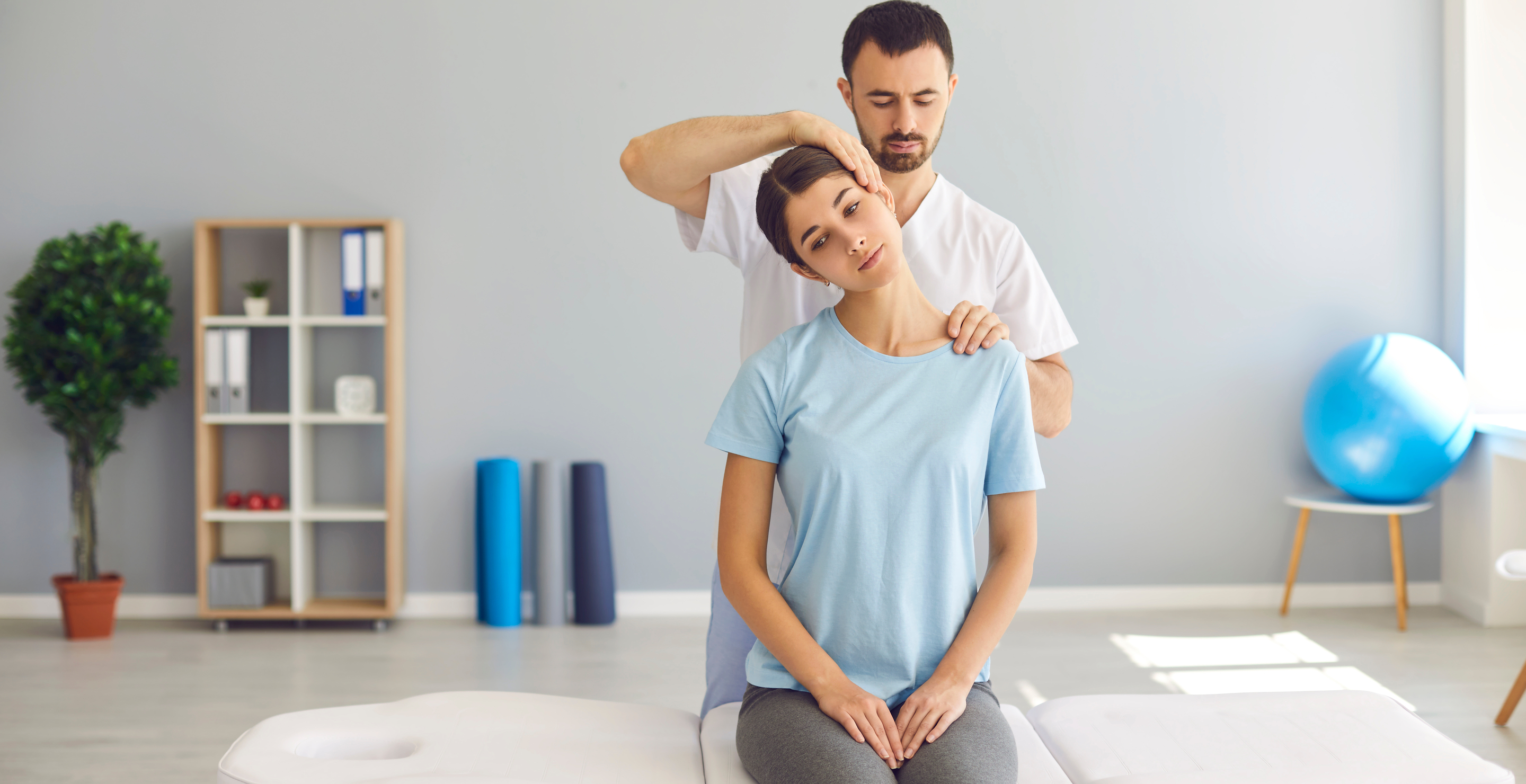 29-Year-Old Dies At The Chiropractor After Hearing Her Neck Crack